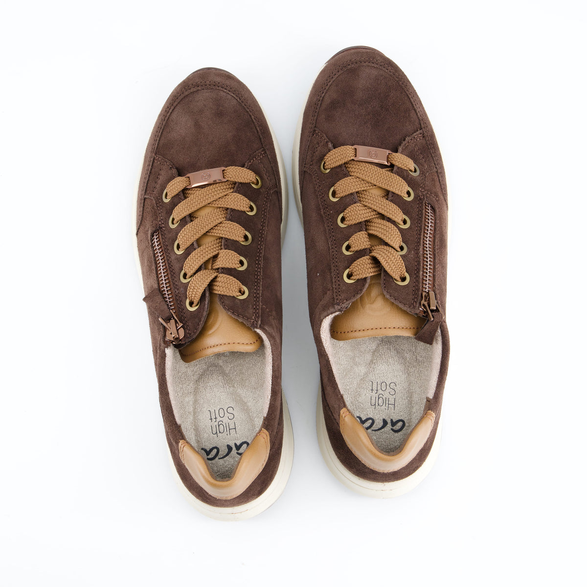 ARA Damenschuhe - Schnürschuhe Schnürschuhe OSAKA