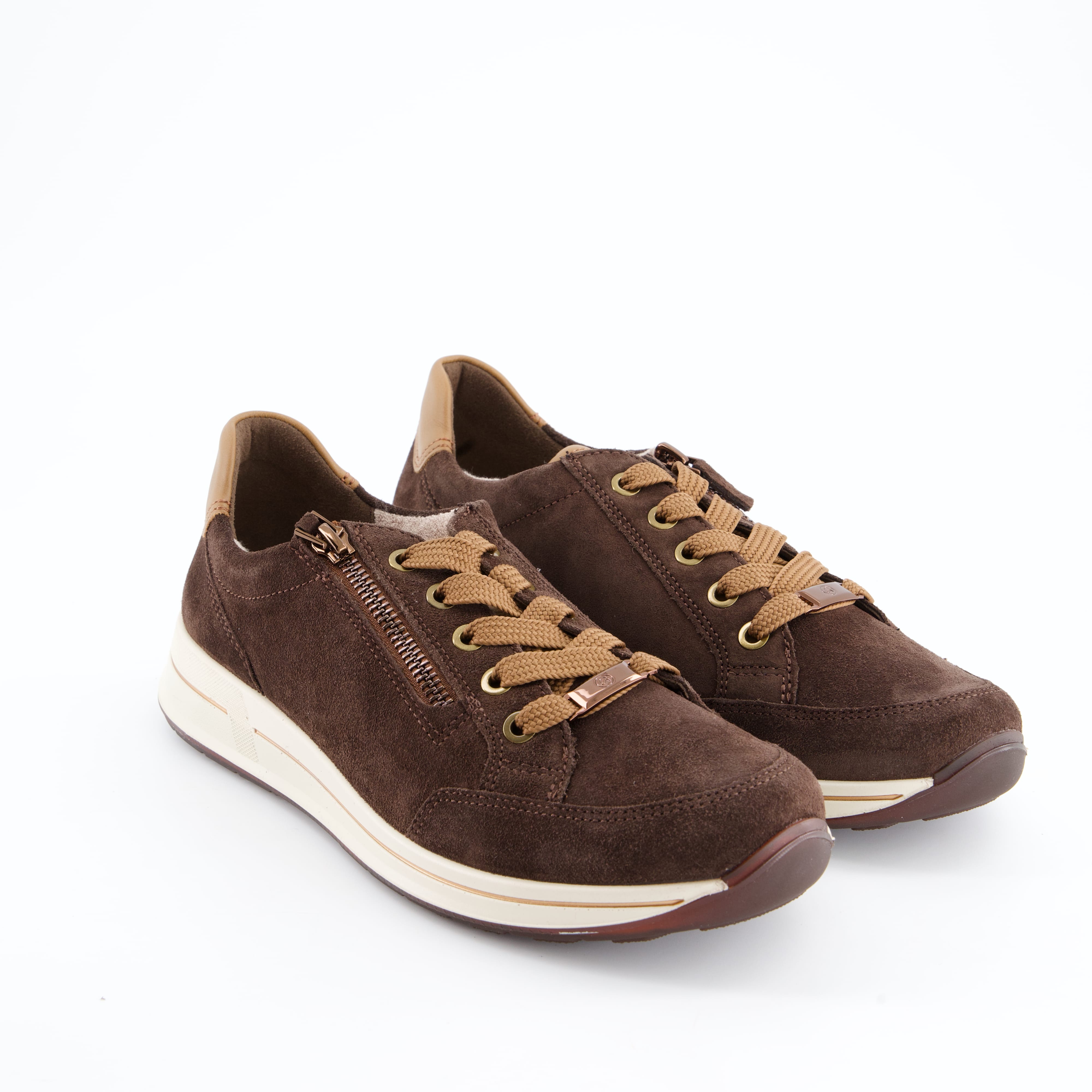 ARA Damenschuhe - Schnürschuhe Schnürschuhe OSAKA