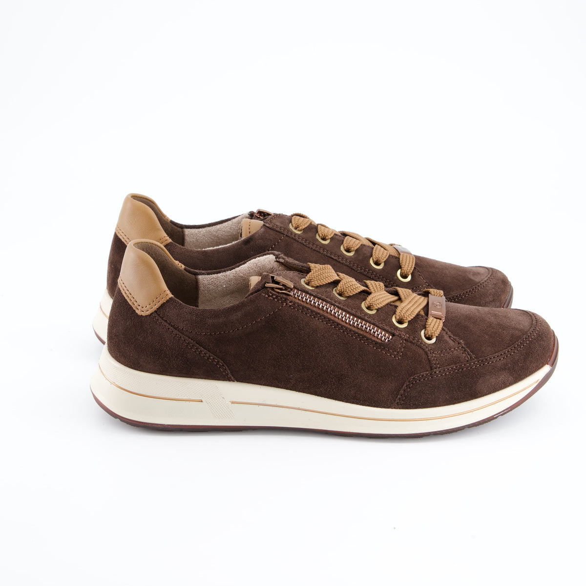 ARA Damenschuhe - Schnürschuhe Schnürschuhe OSAKA