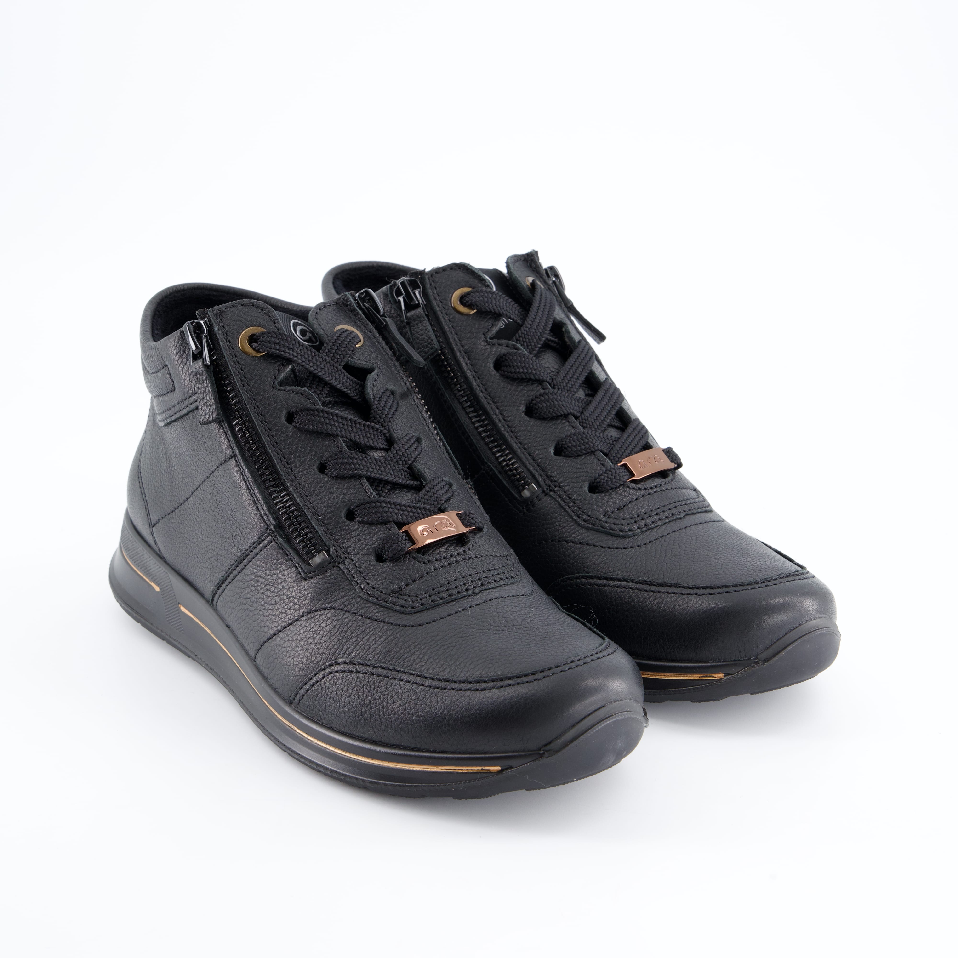 ARA Damenschuhe - Schnürschuhe Schnürschuhe OSAKA