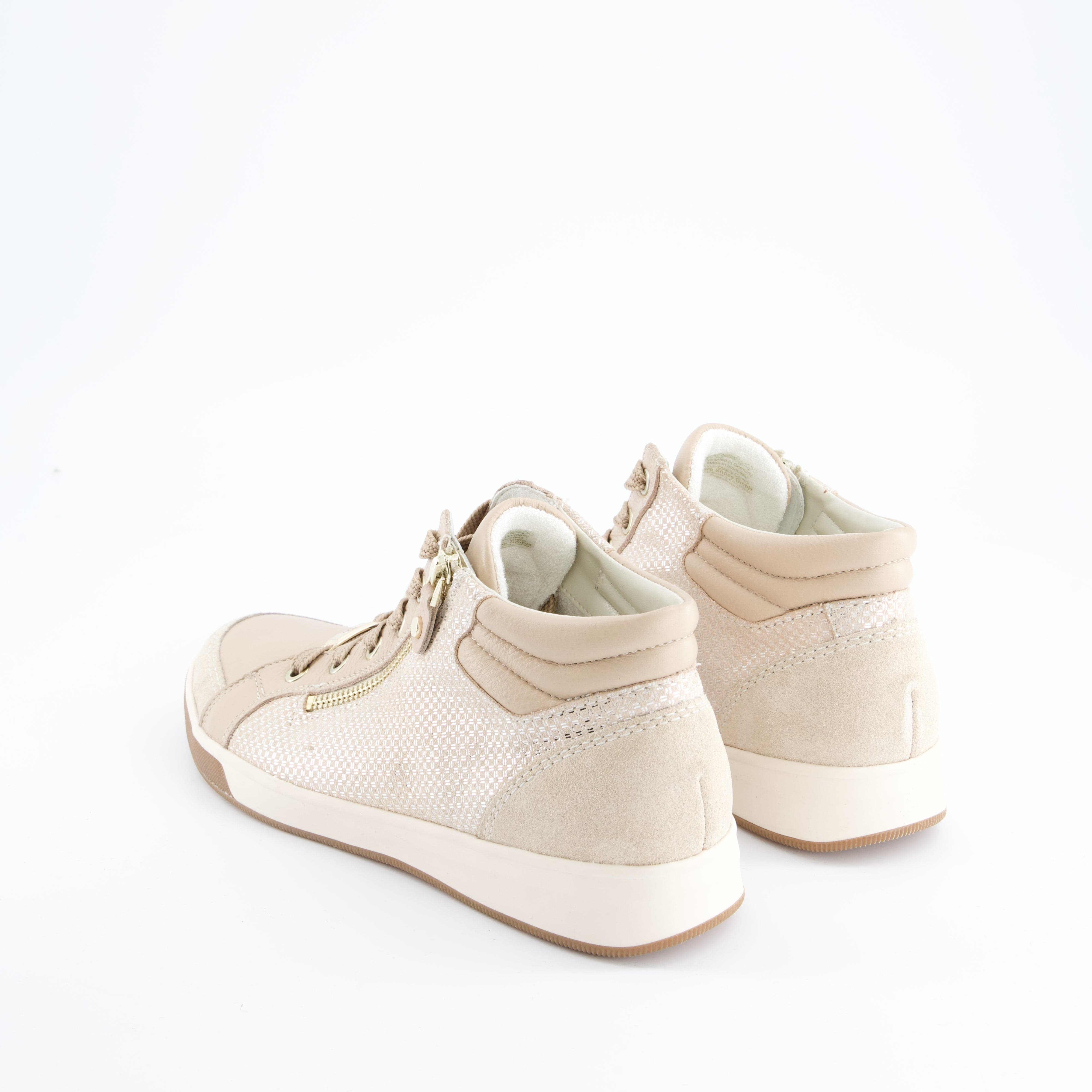 ARA Damenschuhe - Schnürschuhe, Schnürschuhe ROM