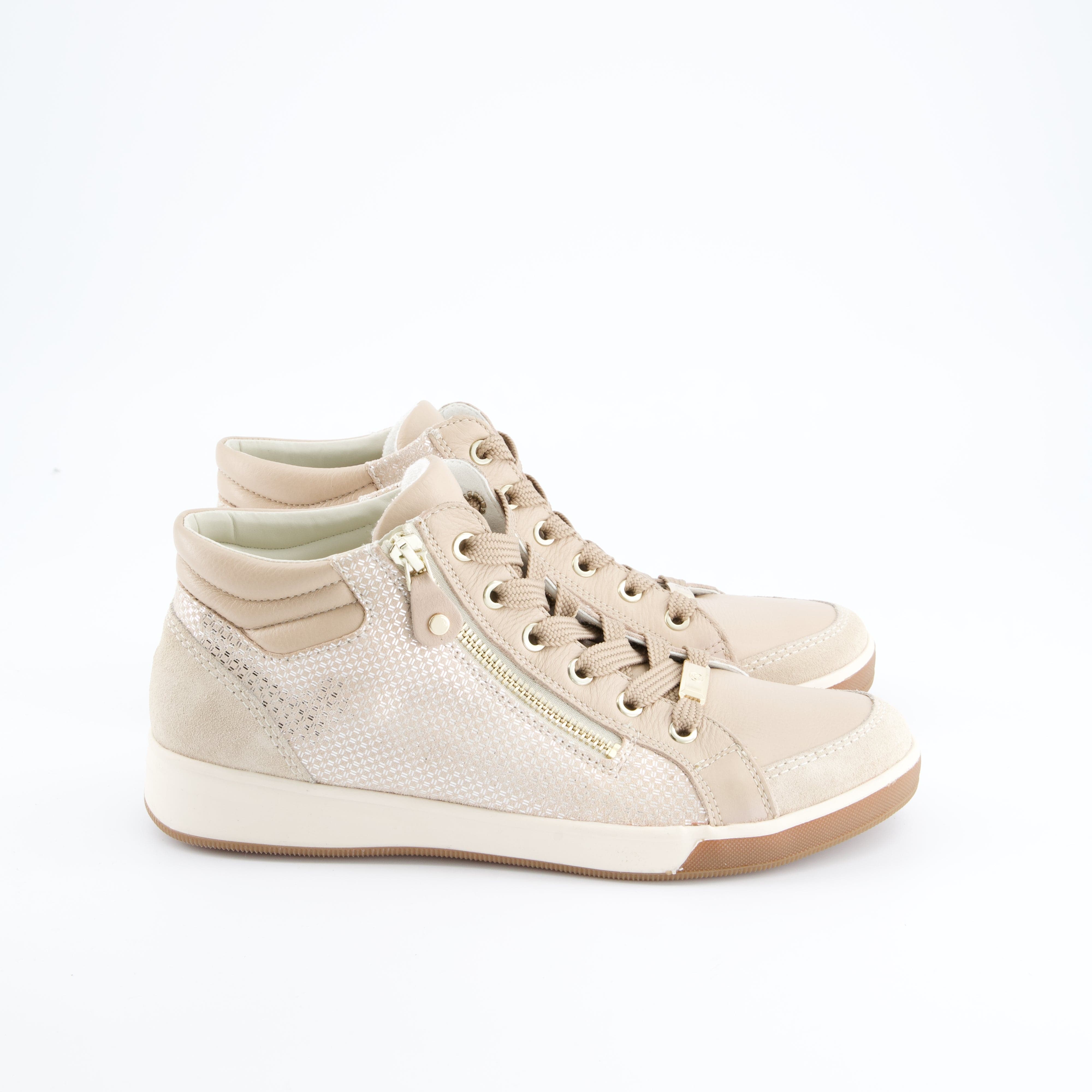 ARA Damenschuhe - Schnürschuhe, Schnürschuhe ROM