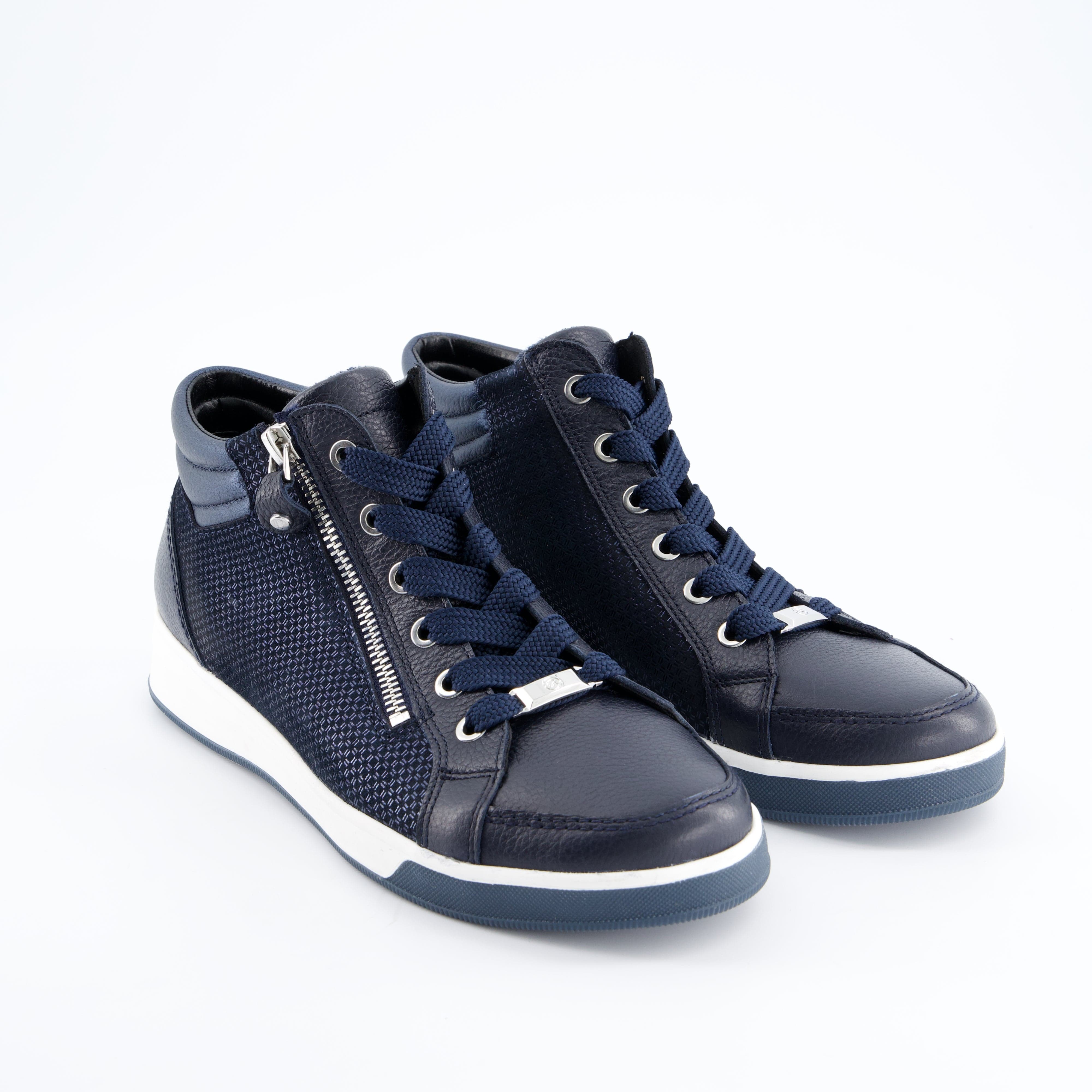 ARA Damenschuhe - Schnürschuhe Schnürschuhe ROM