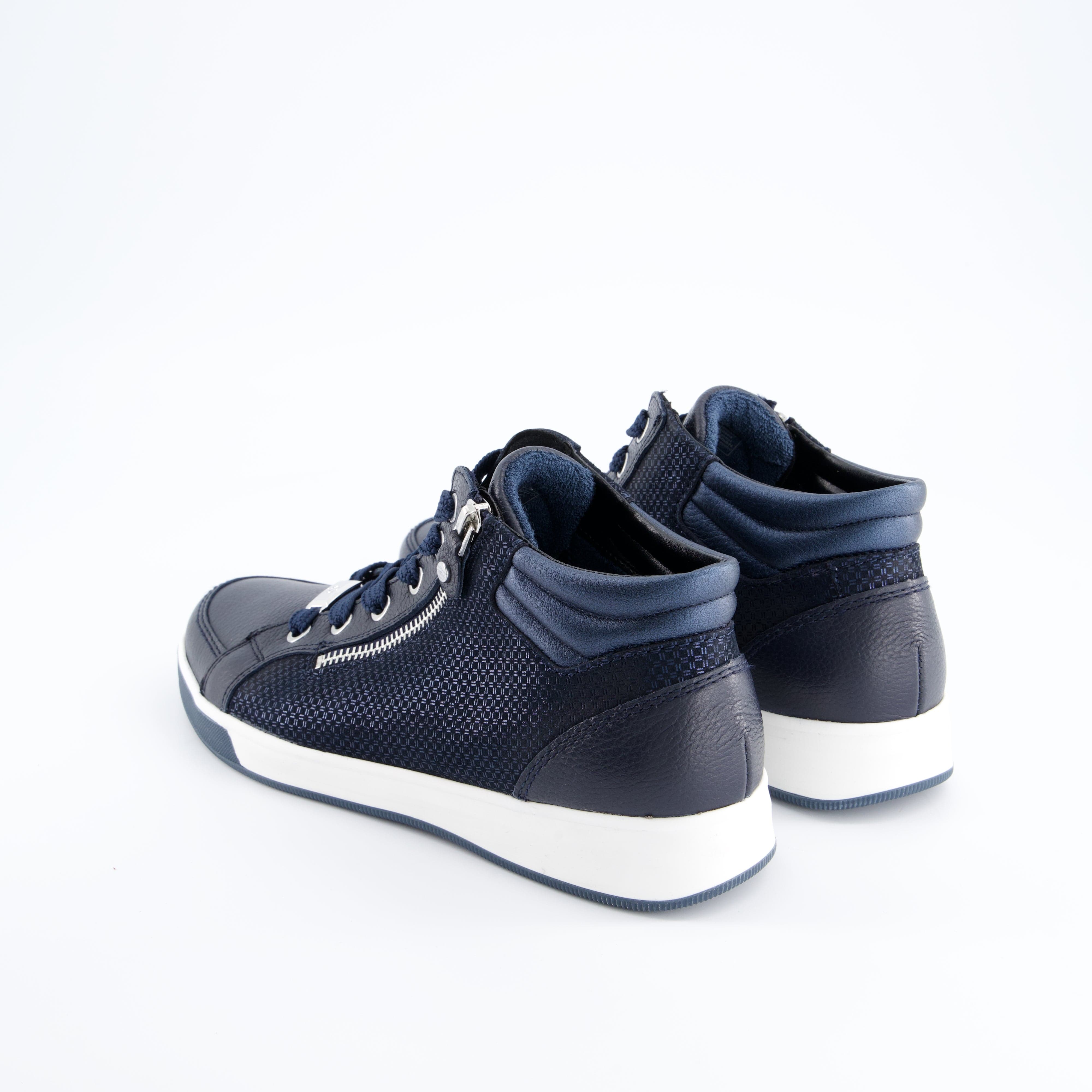 ARA Damenschuhe - Schnürschuhe Schnürschuhe ROM
