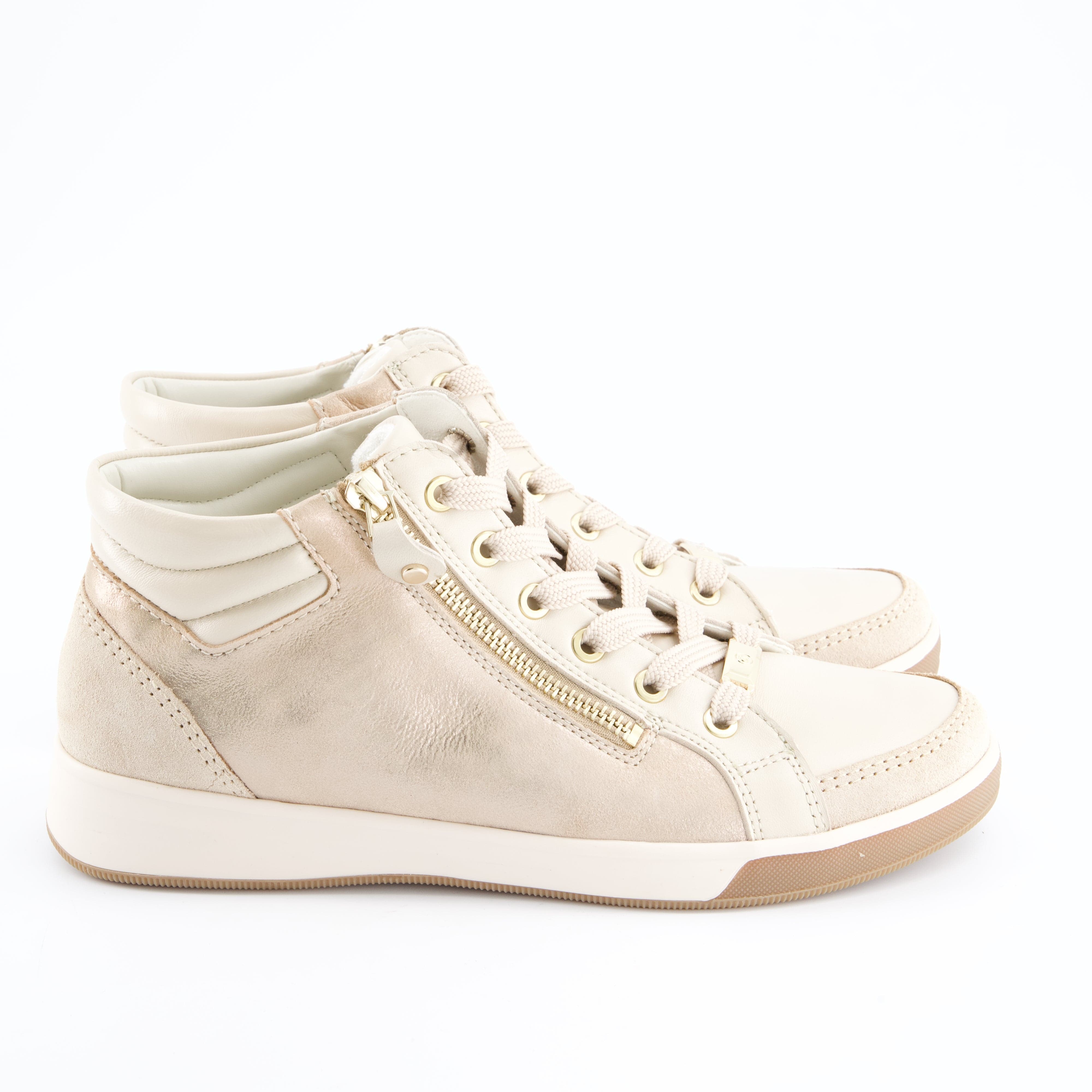 ARA Damenschuhe - Schnürschuhe Schnürschuhe ROM