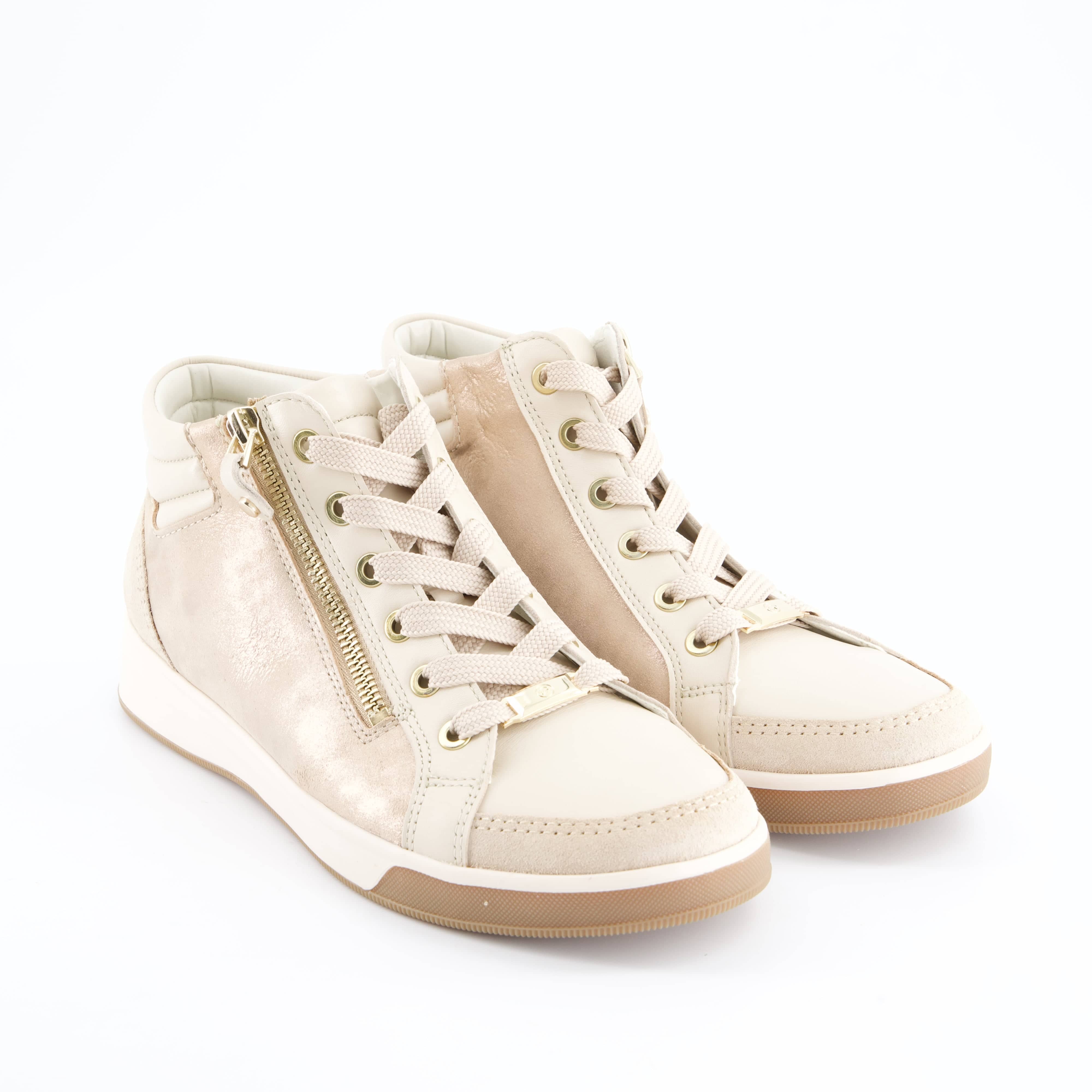 ARA Damenschuhe - Schnürschuhe Schnürschuhe ROM