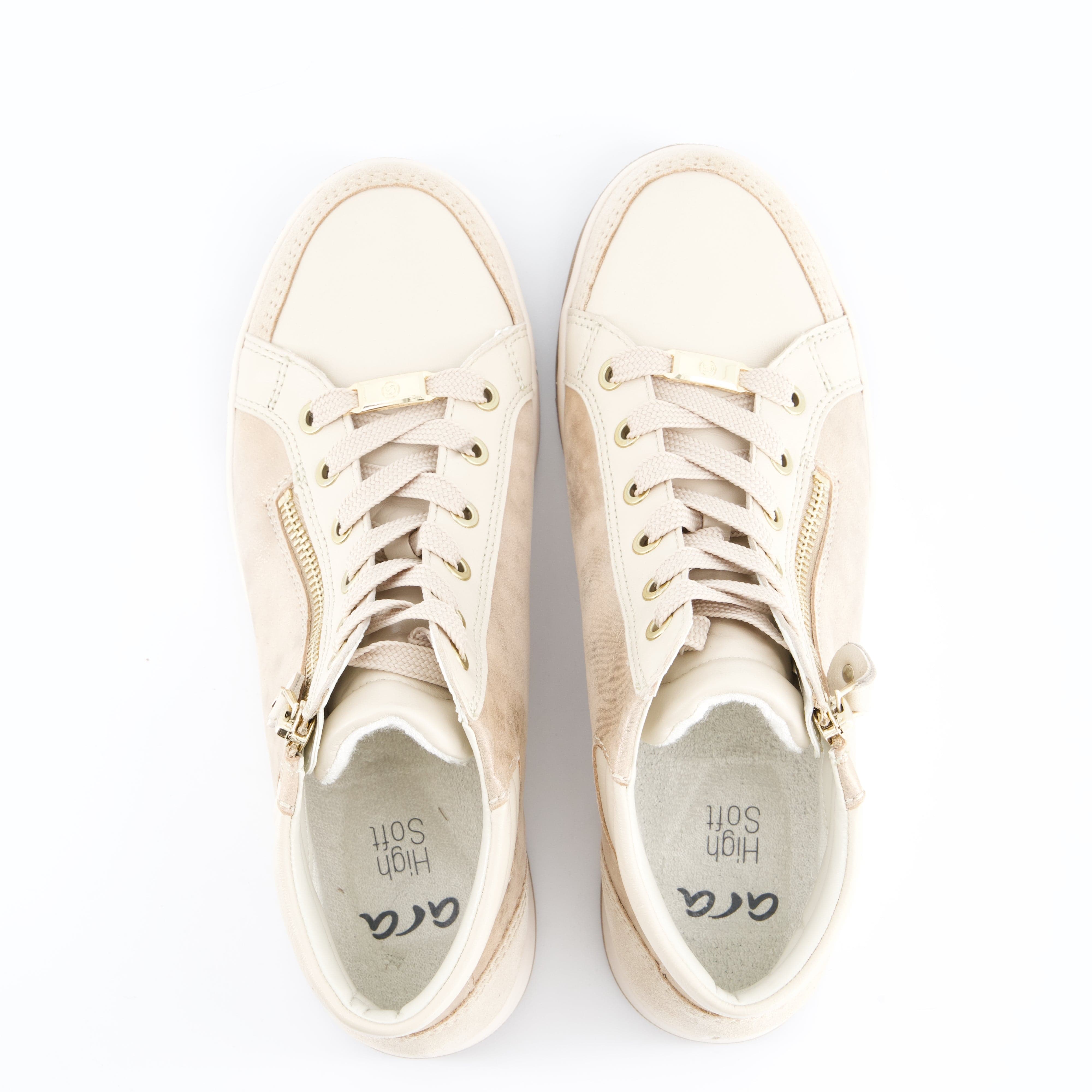 ARA Damenschuhe - Schnürschuhe Schnürschuhe ROM