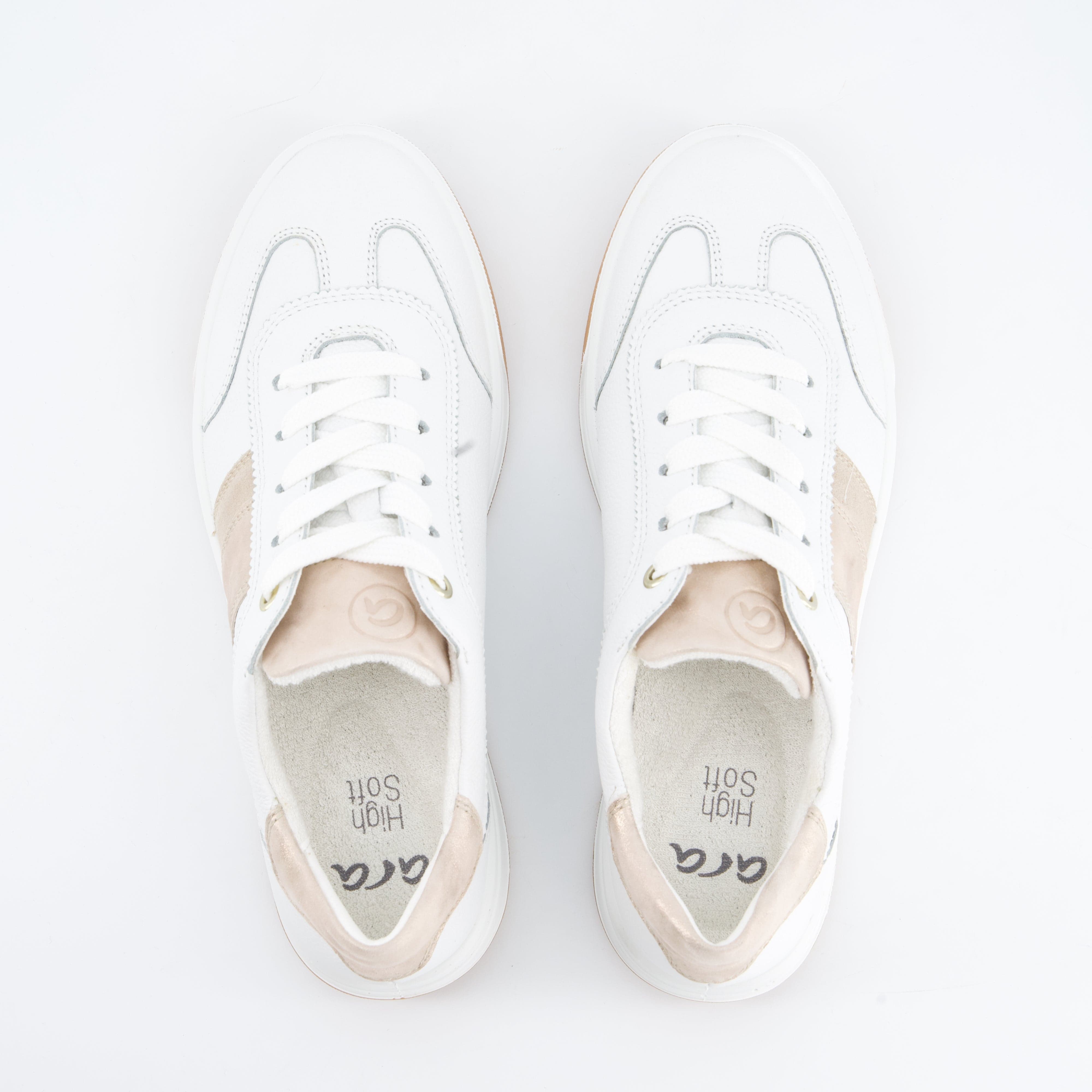 ARA Damenschuhe - Schnürschuhe Schnürschuhe ROM