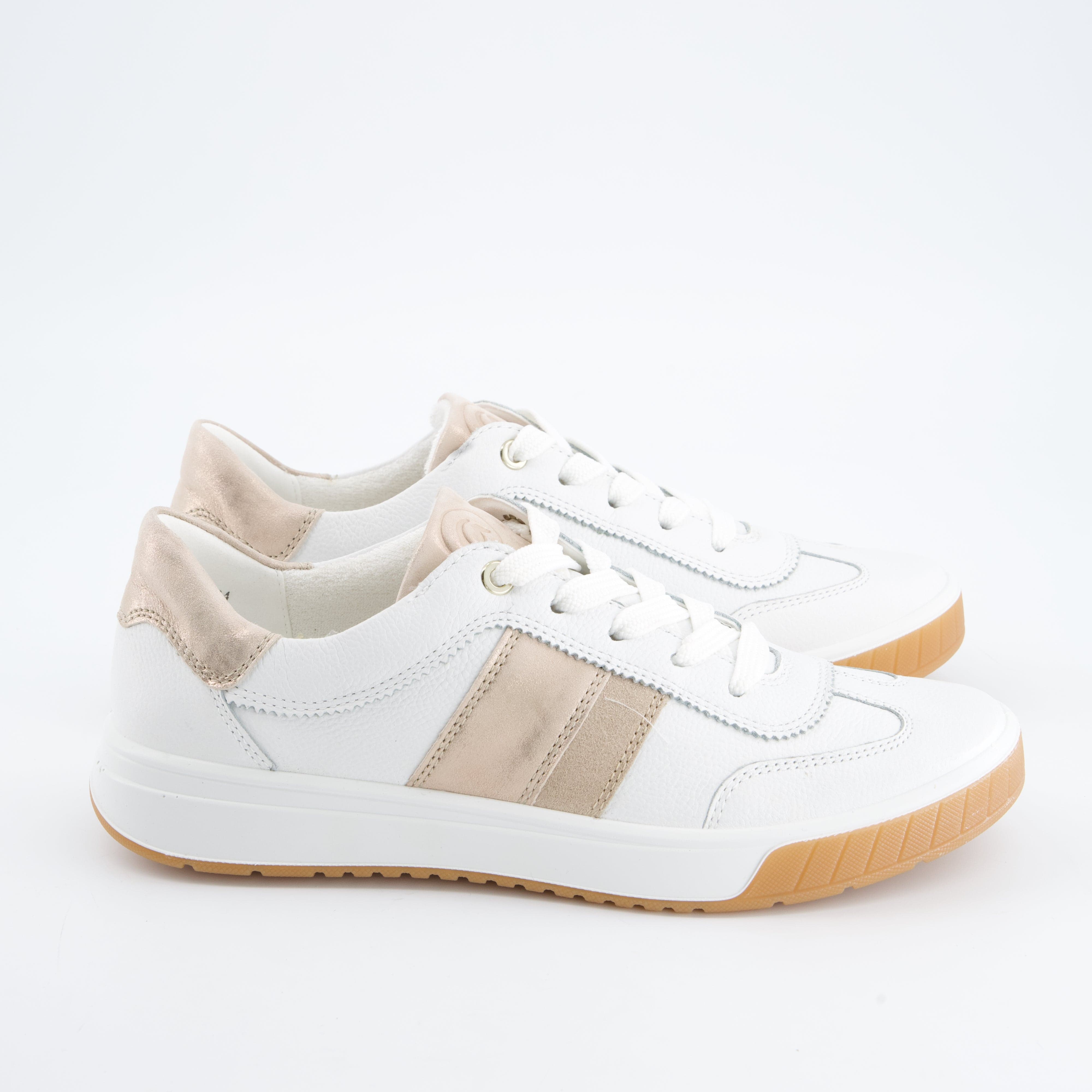 ARA Damenschuhe - Schnürschuhe Schnürschuhe ROM
