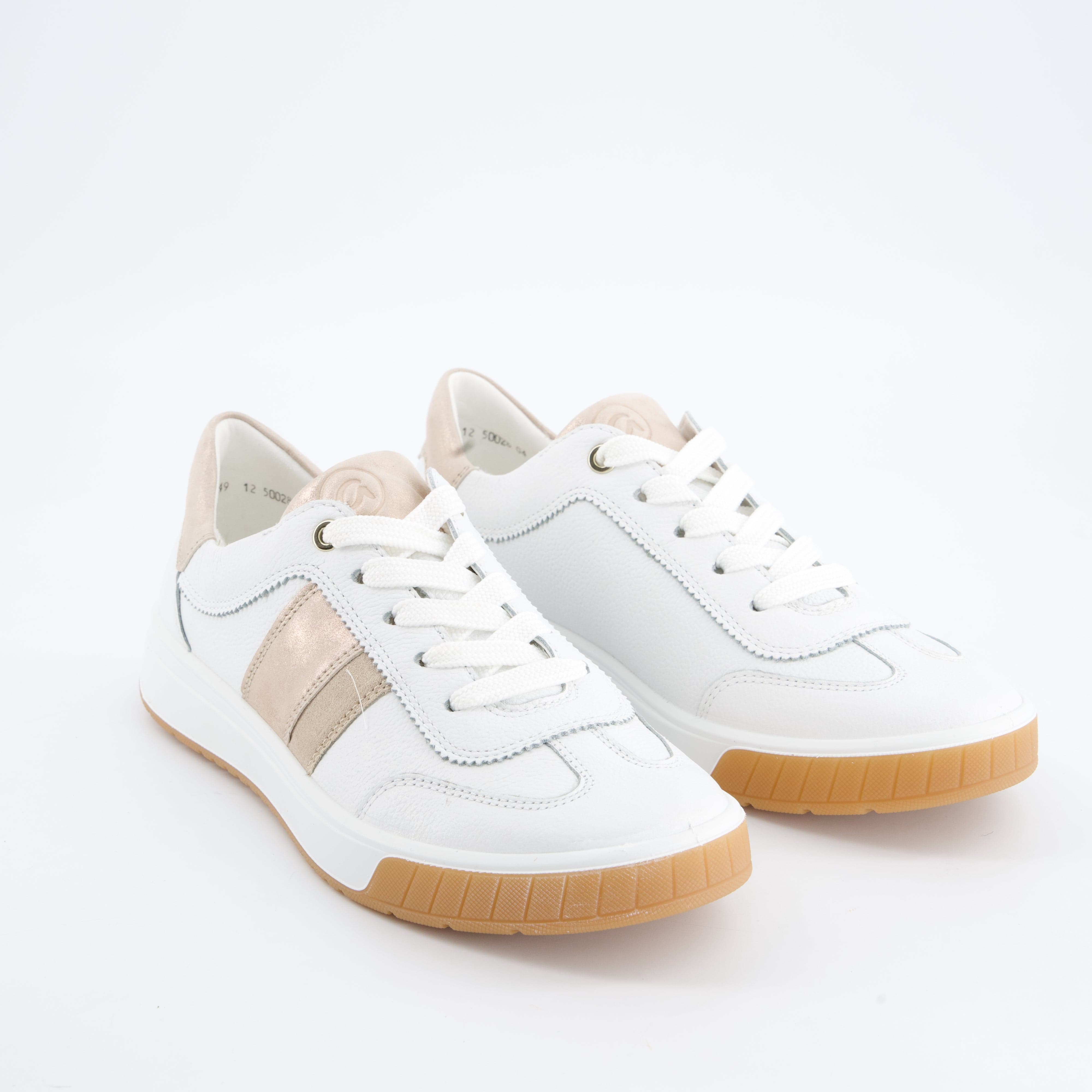 ARA Damenschuhe - Schnürschuhe Schnürschuhe ROM