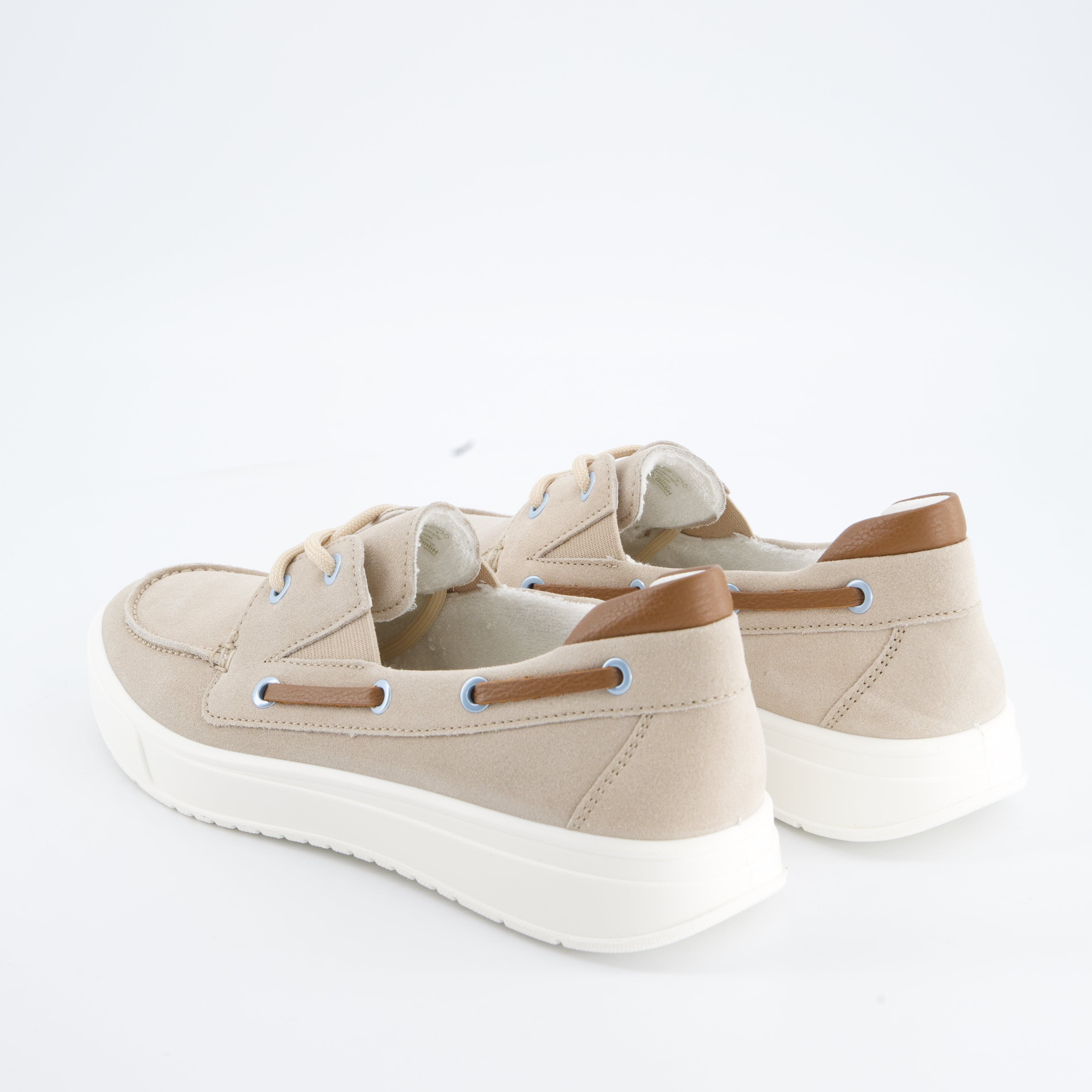 ARA Damenschuhe - Schnürschuhe Schnürschuhe ROM