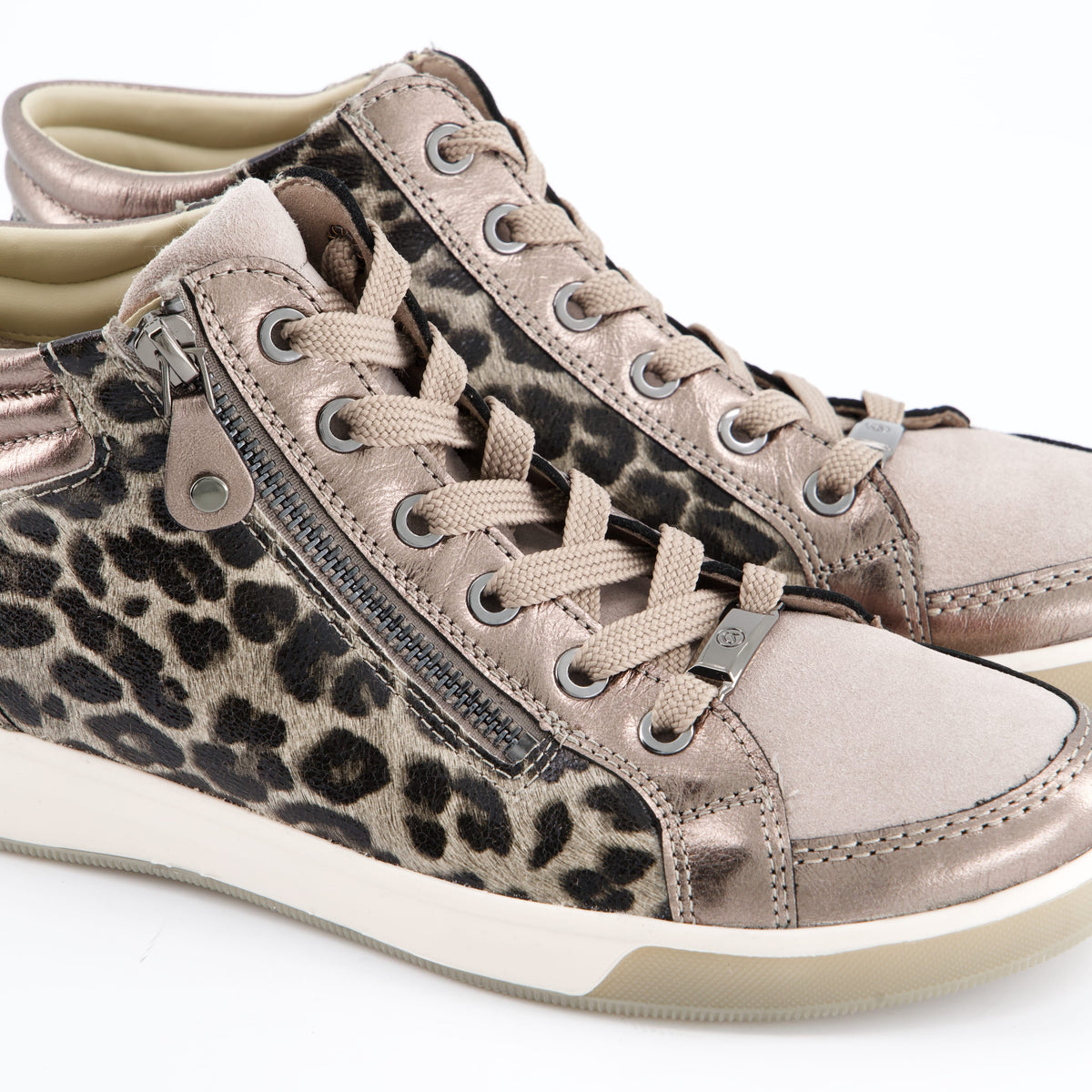 ARA Damenschuhe - Schnürschuhe Schnürschuhe ROM