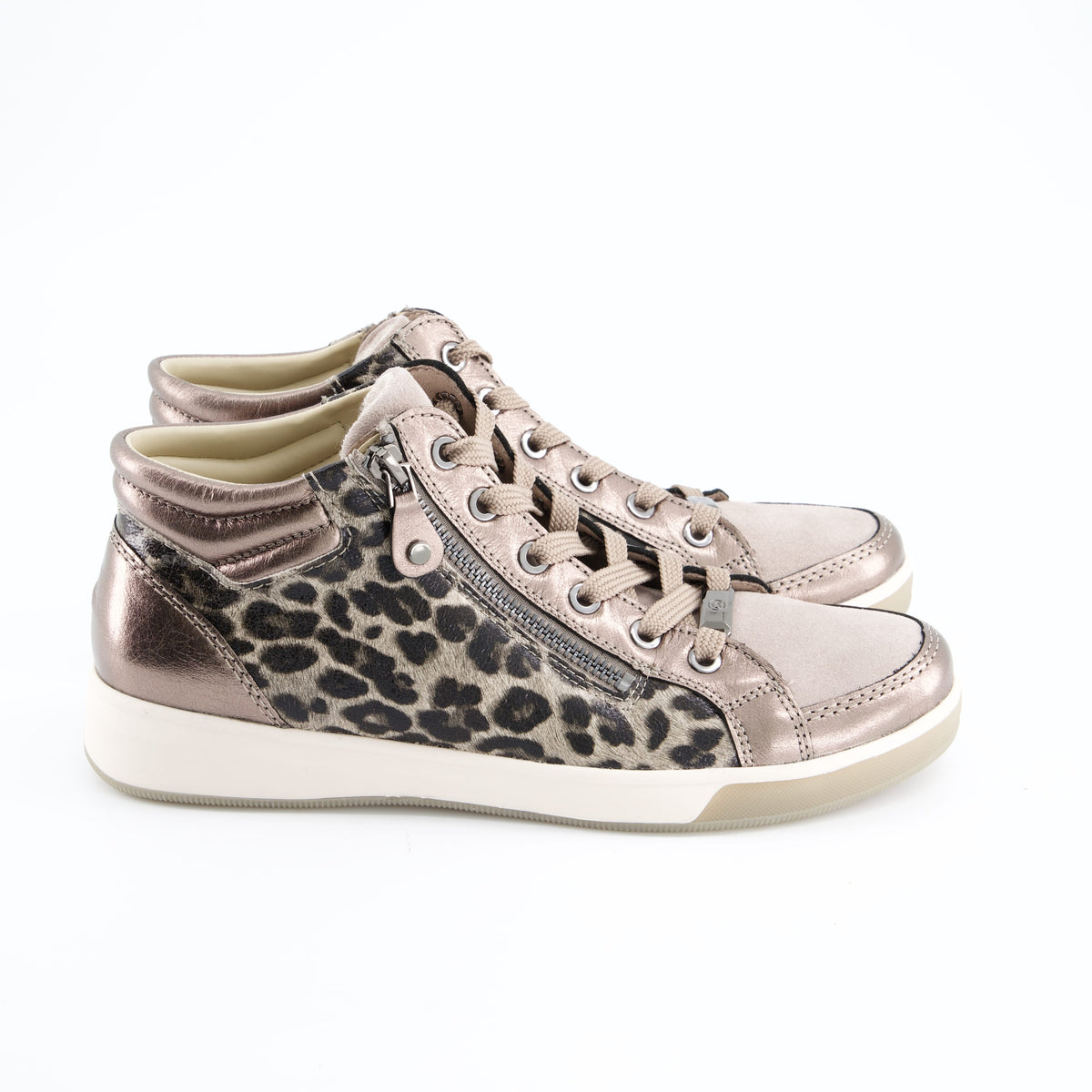 ARA Damenschuhe - Schnürschuhe Schnürschuhe ROM