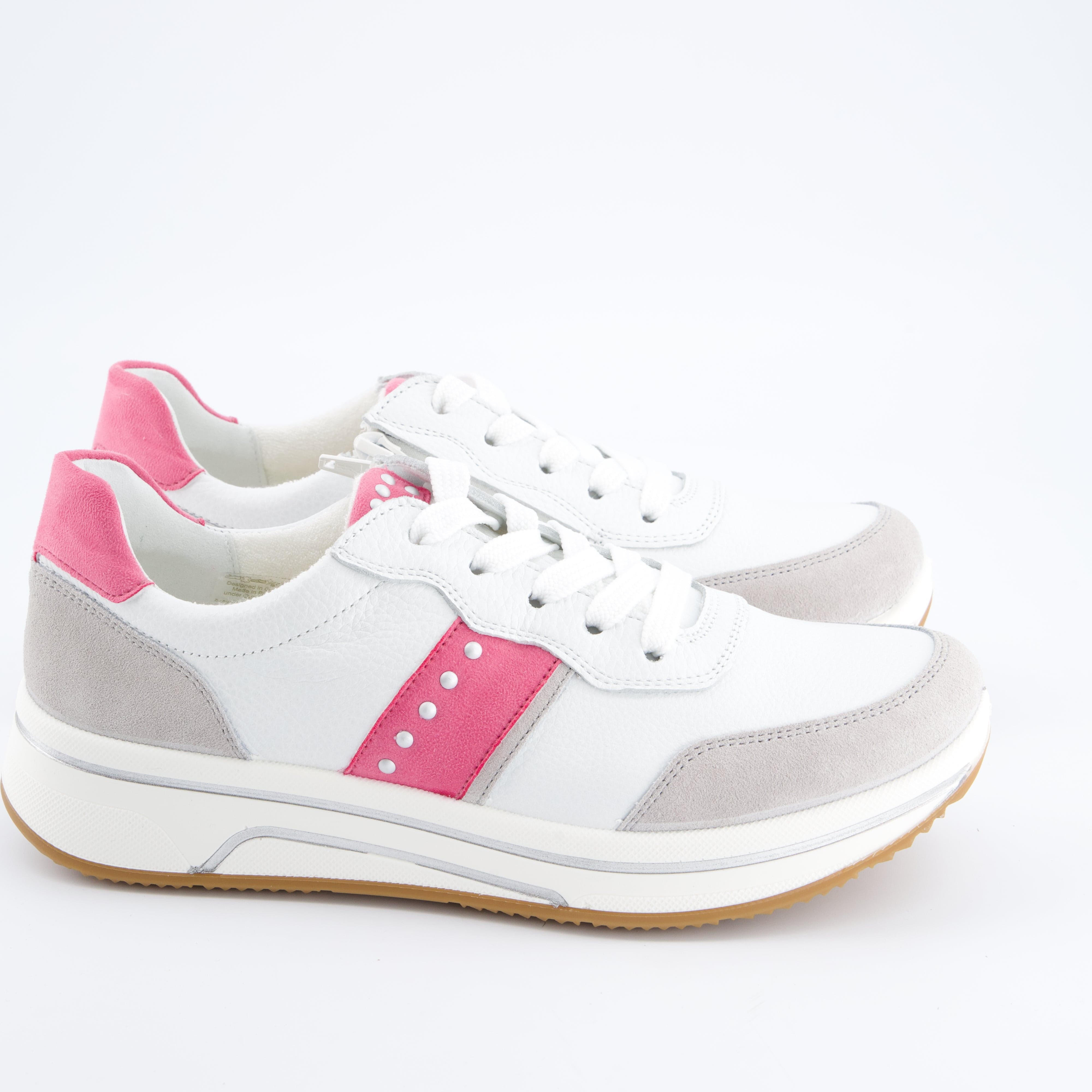 ARA Damenschuhe - Schnürschuhe, Schnürschuhe SAPPORO