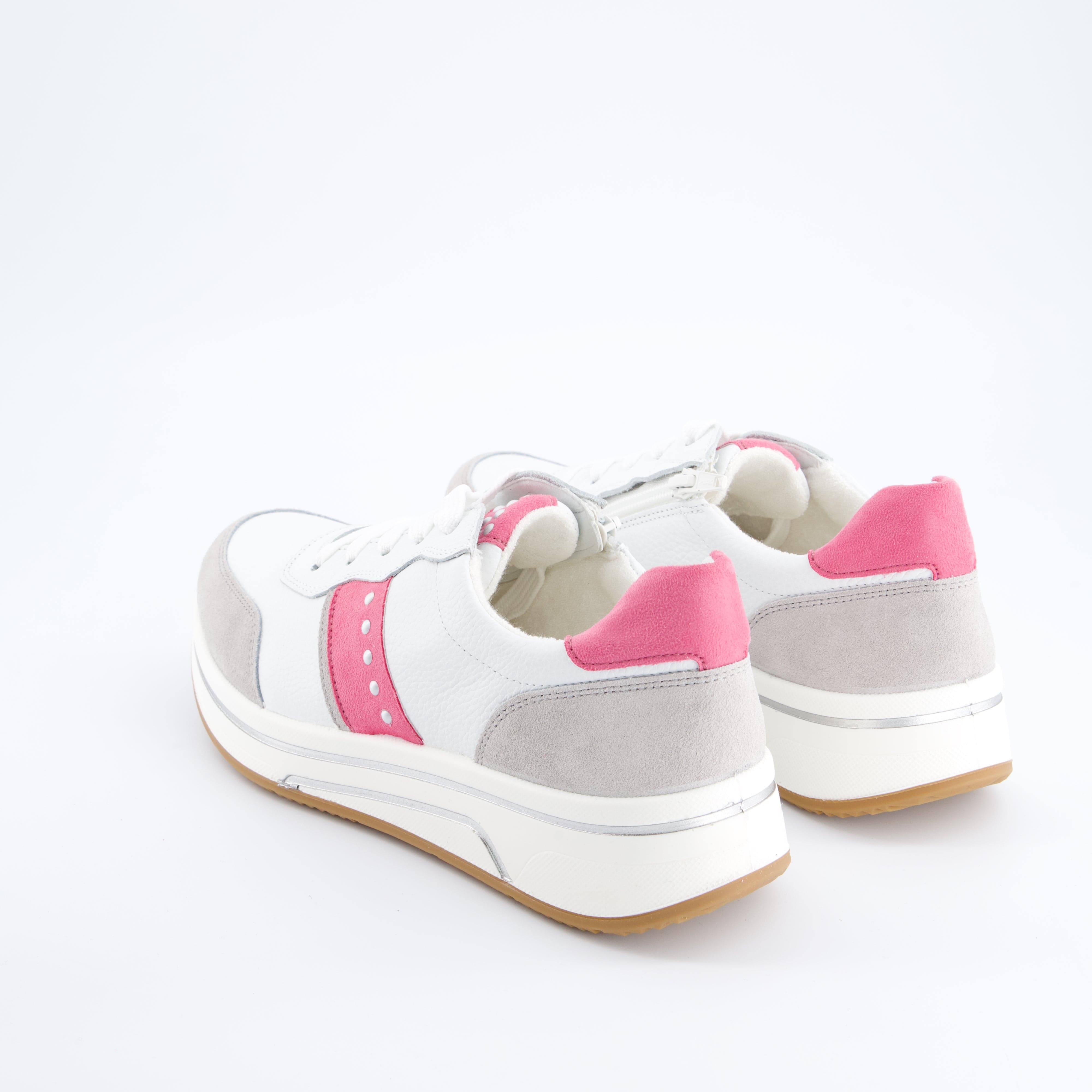 ARA Damenschuhe - Schnürschuhe, Schnürschuhe SAPPORO