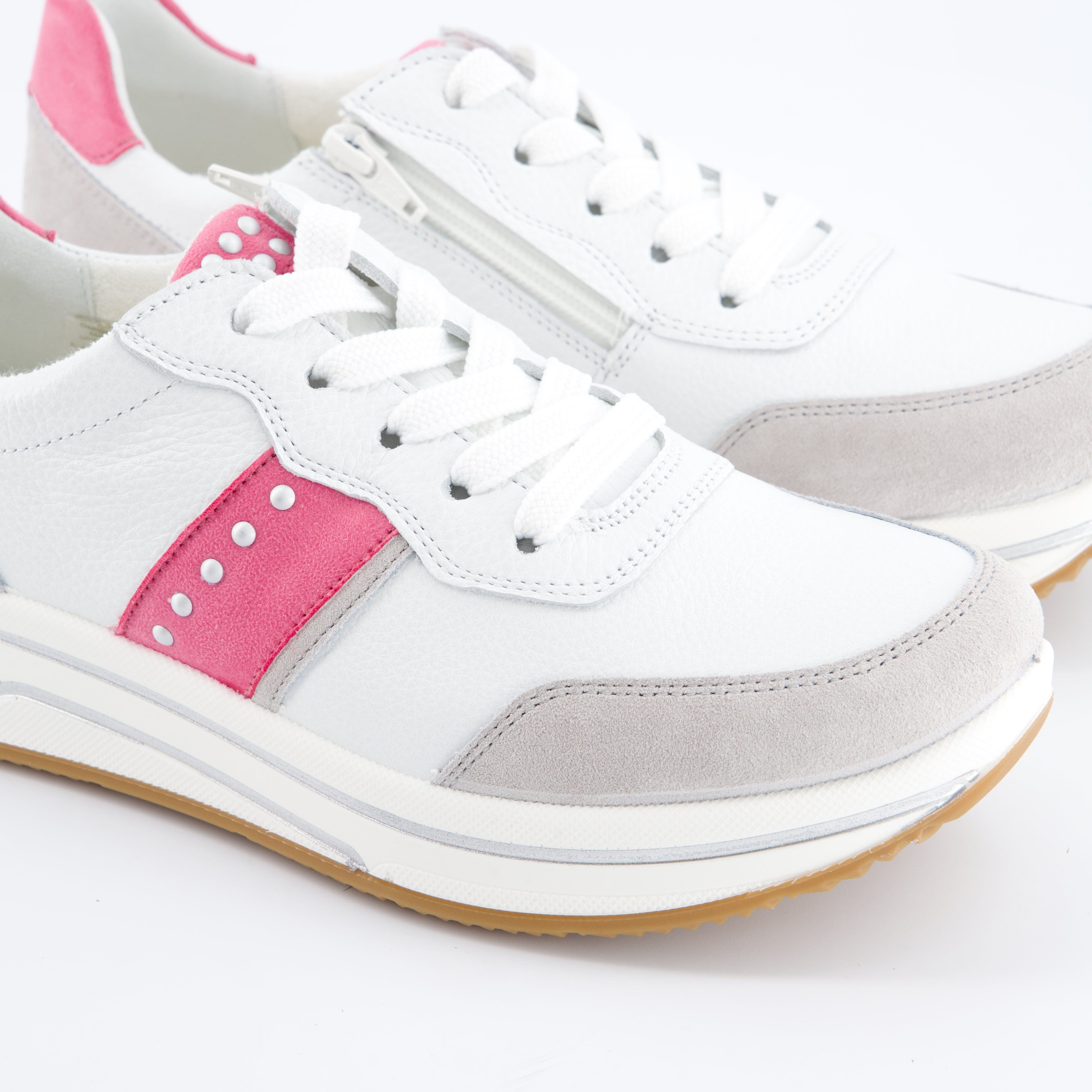 ARA Damenschuhe - Schnürschuhe, Schnürschuhe SAPPORO