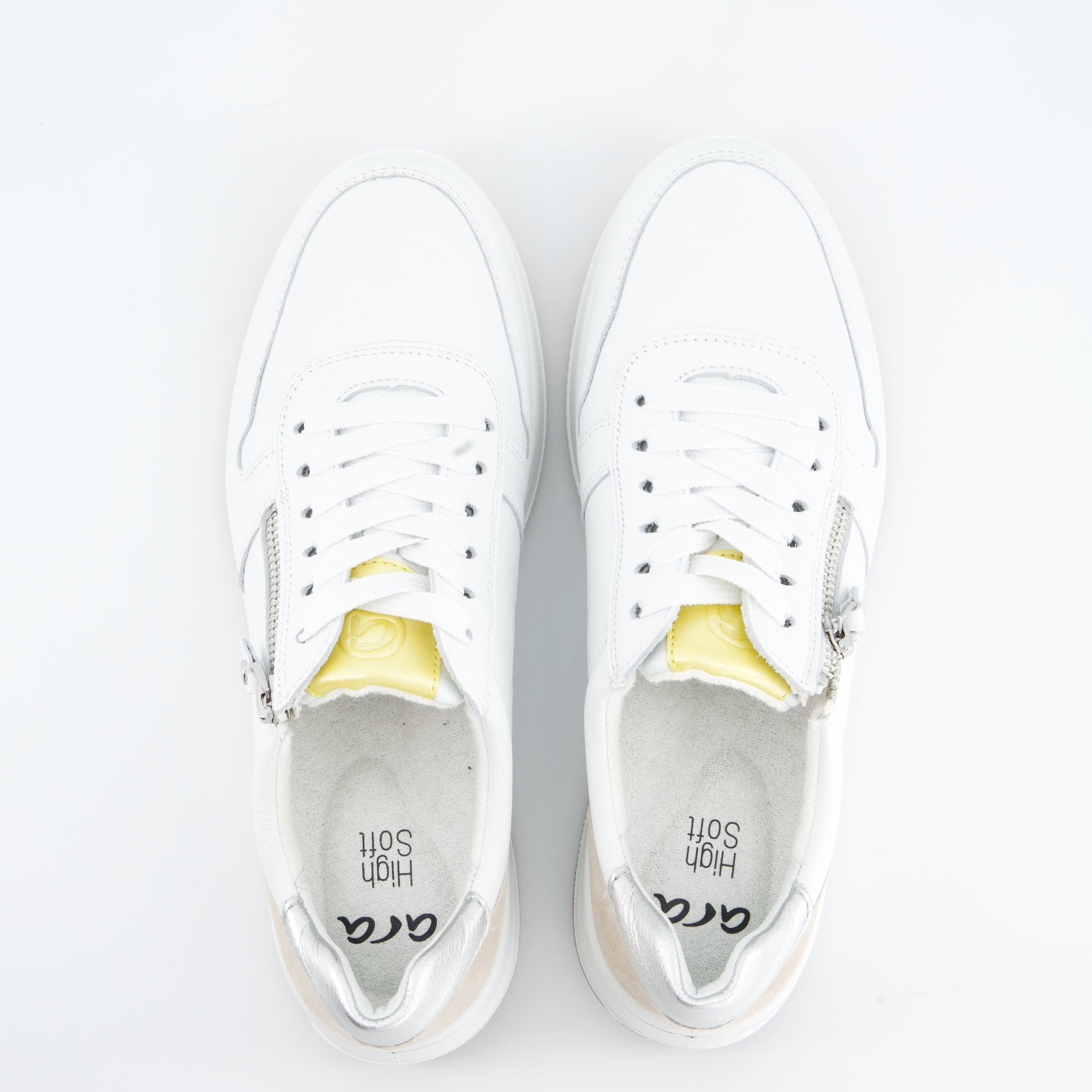 ARA Damenschuhe - Schnürschuhe Schnürschuhe SAPPORO