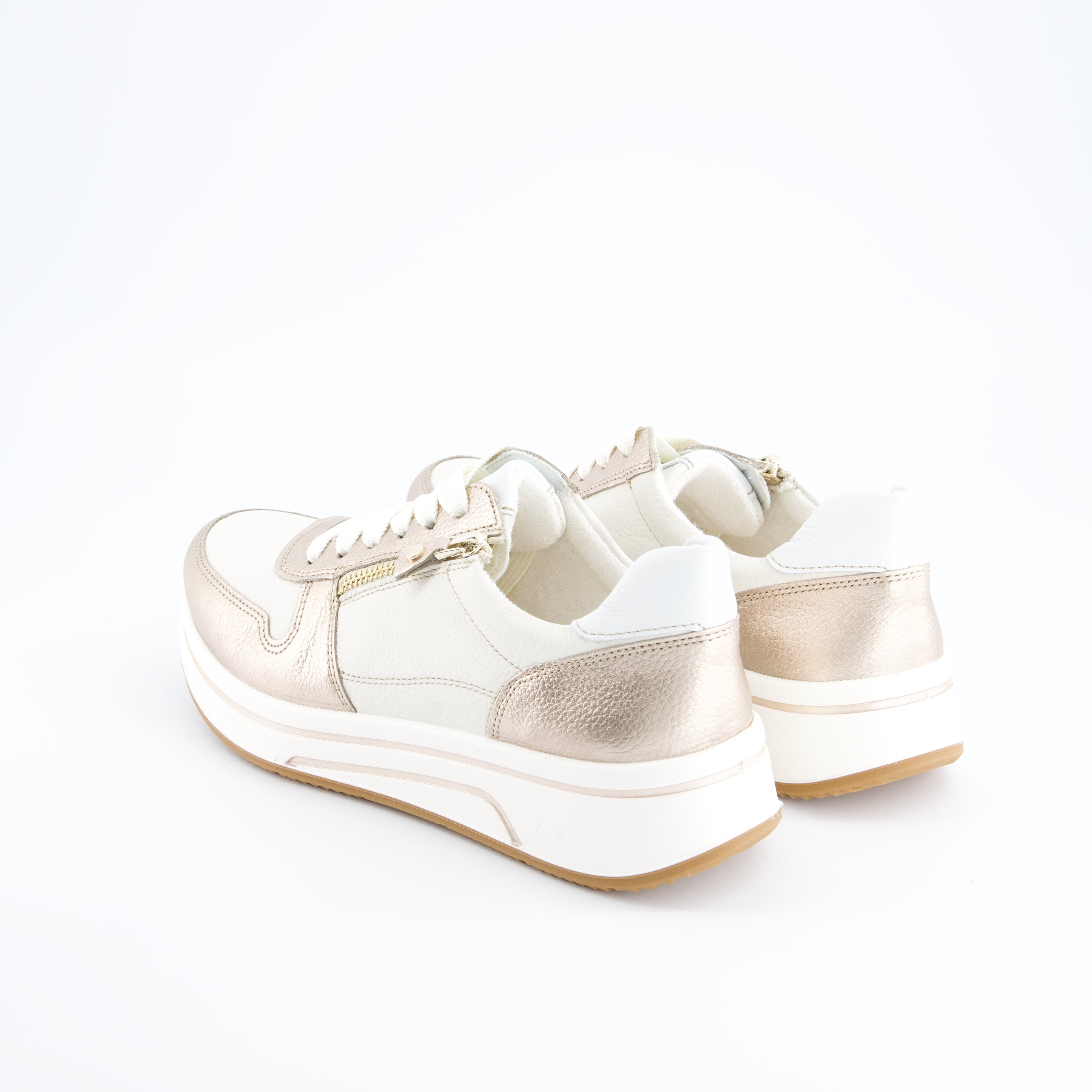 ARA Damenschuhe - Schnürschuhe, Schnürschuhe SAPPORO