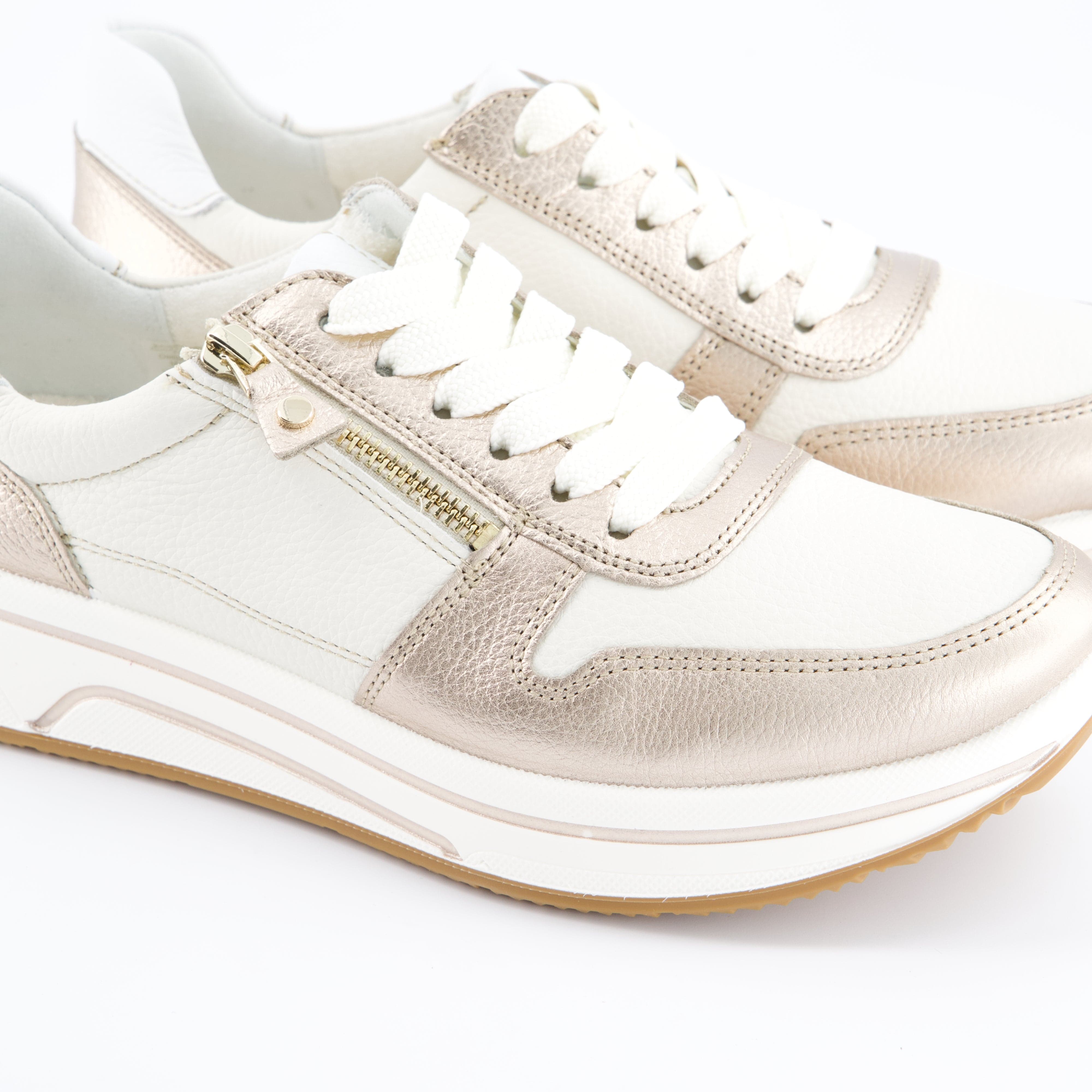 ARA Damenschuhe - Schnürschuhe, Schnürschuhe SAPPORO