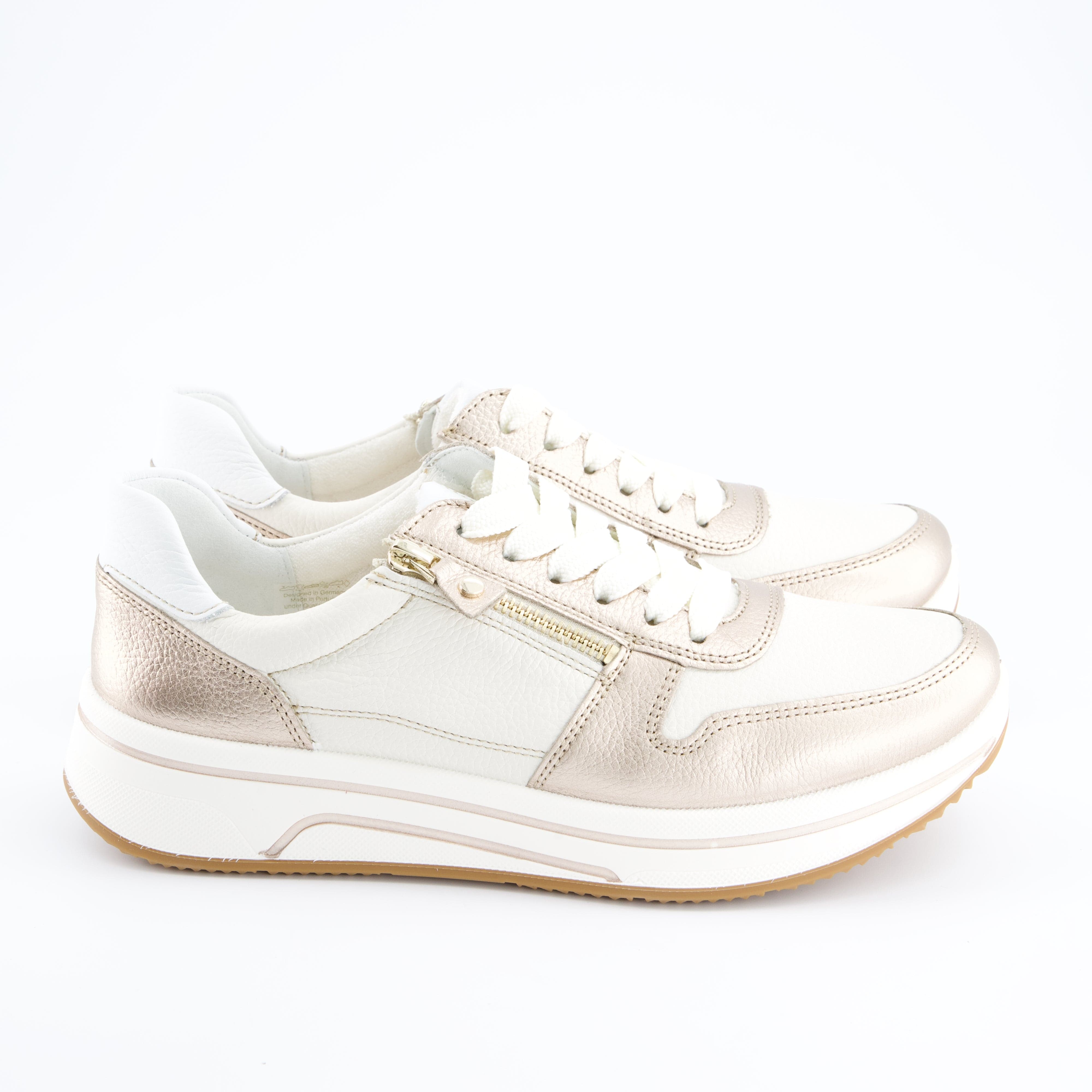 ARA Damenschuhe - Schnürschuhe, Schnürschuhe SAPPORO