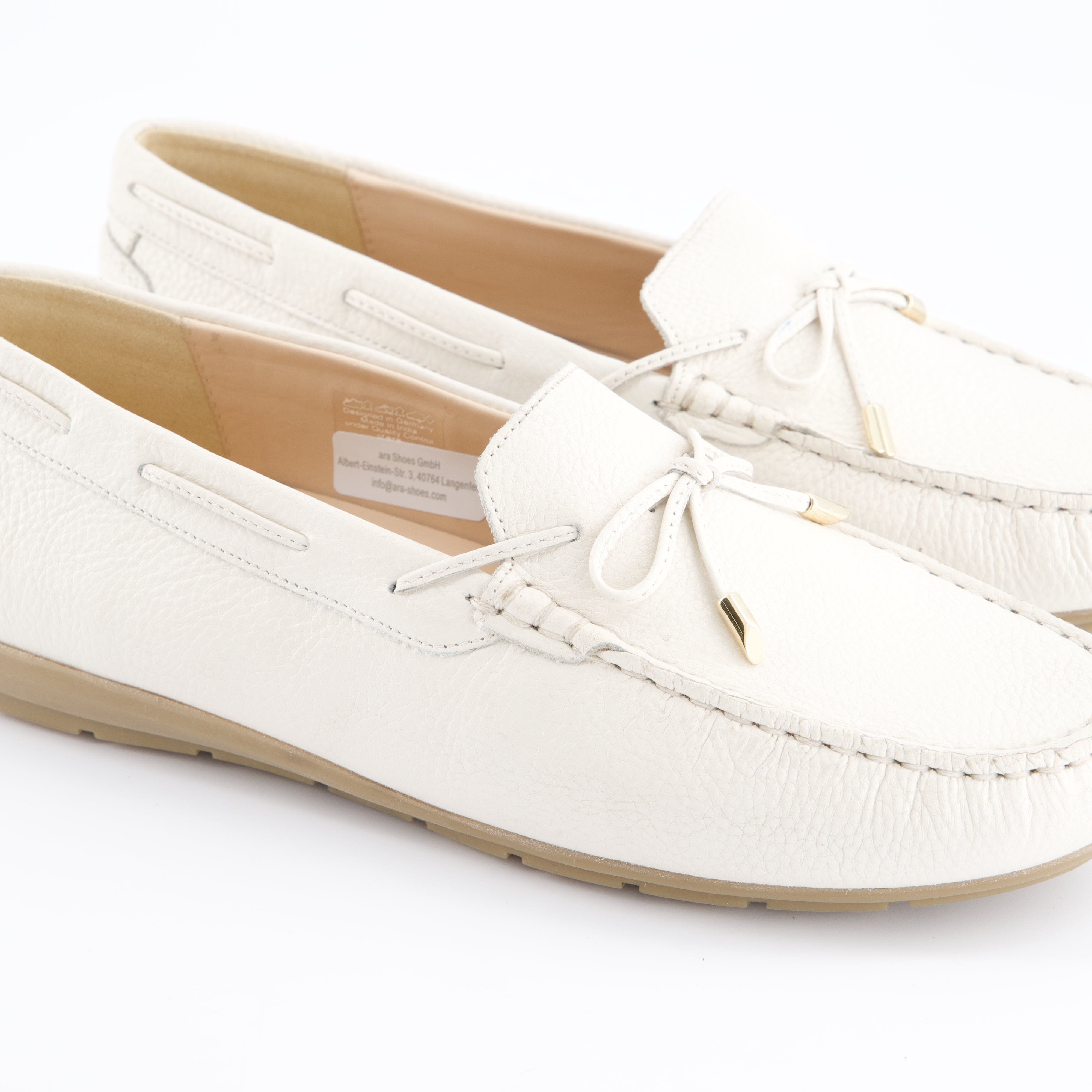 ARA Damenschuhe - Slipper/Mokassins, Slipper/Mokassins ALABAMA