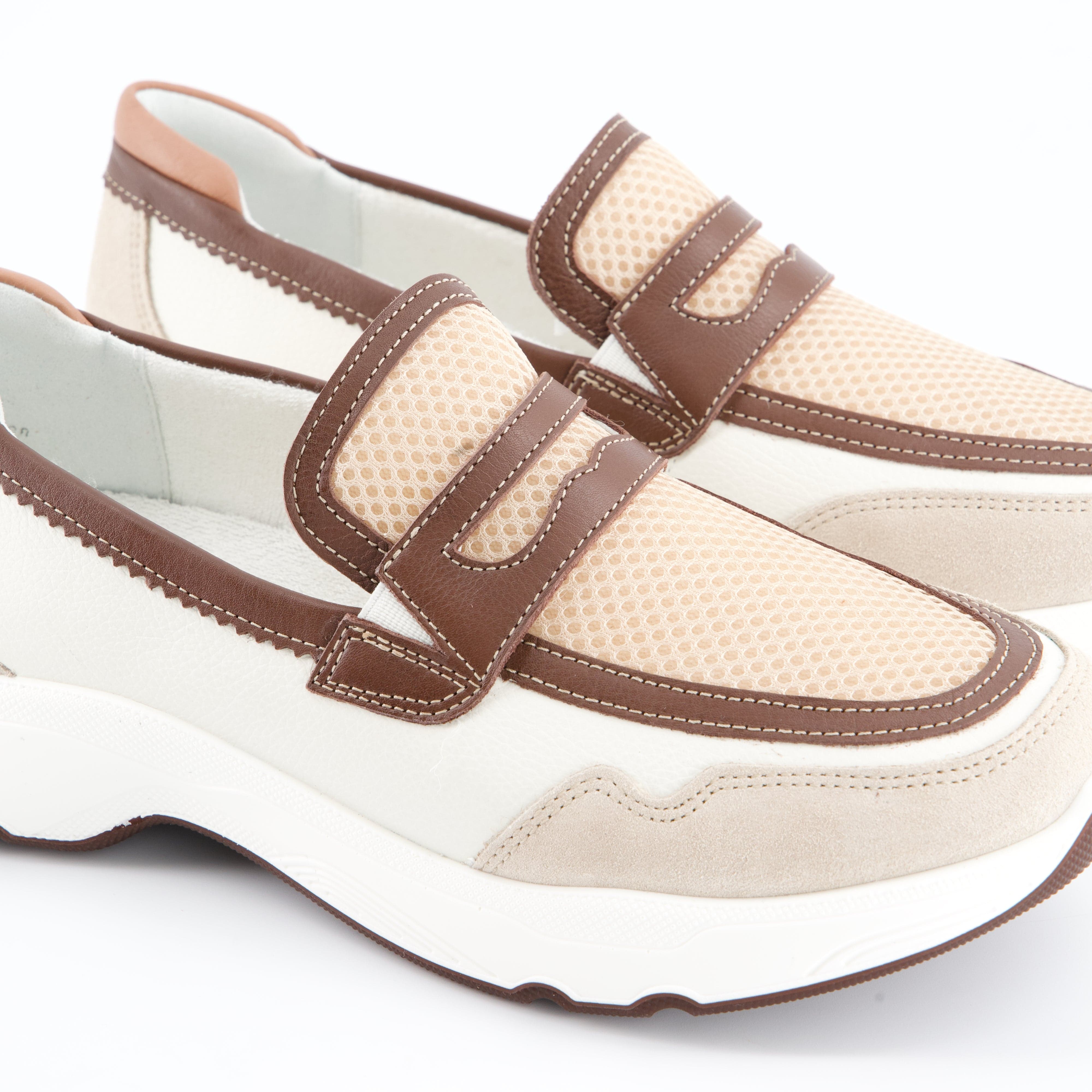 ARA Damenschuhe - Slipper/Mokassins Slipper/Mokassins BOSTON