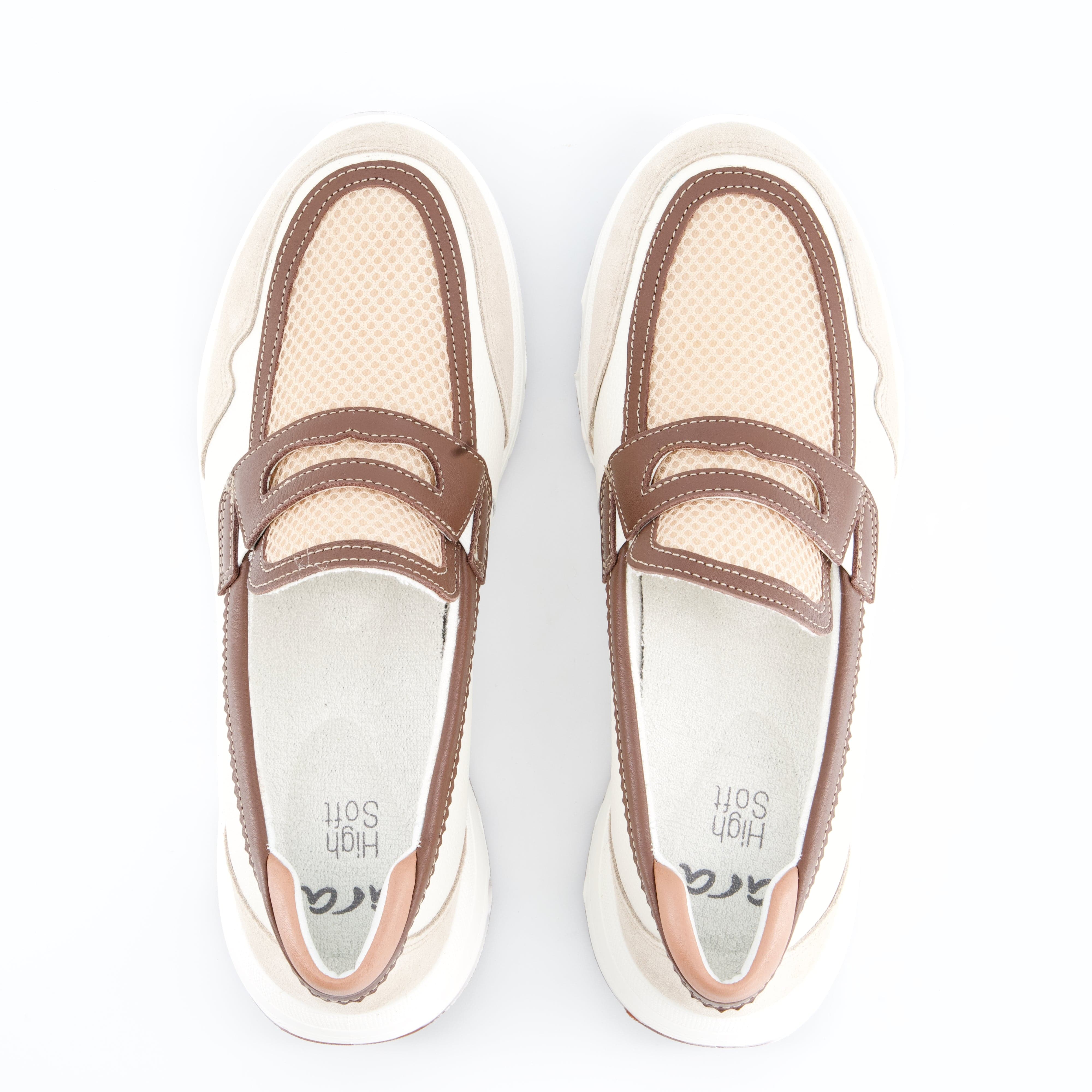 ARA Damenschuhe - Slipper/Mokassins Slipper/Mokassins BOSTON