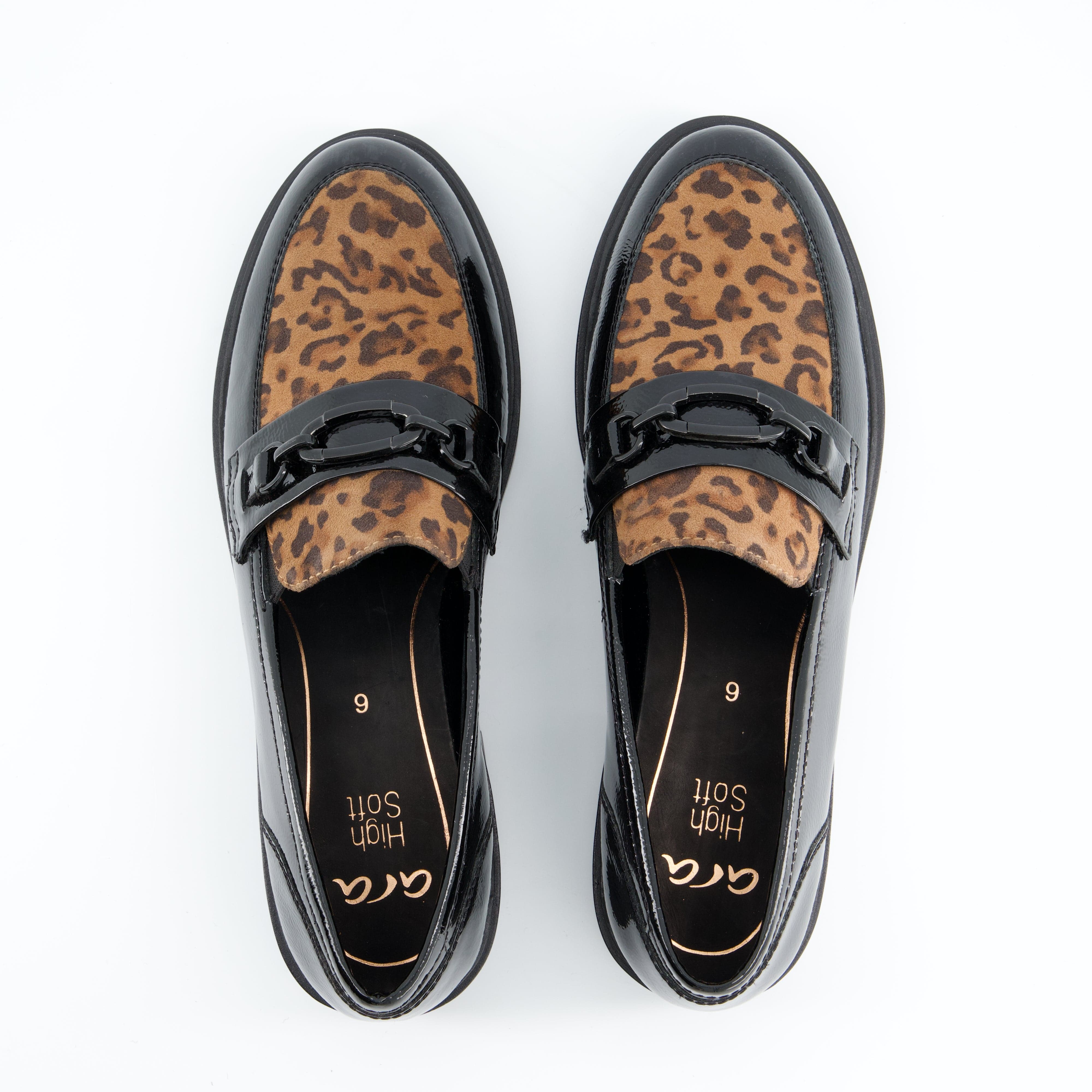 ARA Damenschuhe - Slipper/Mokassins Slipper/Mokassins CAMBRIDGE