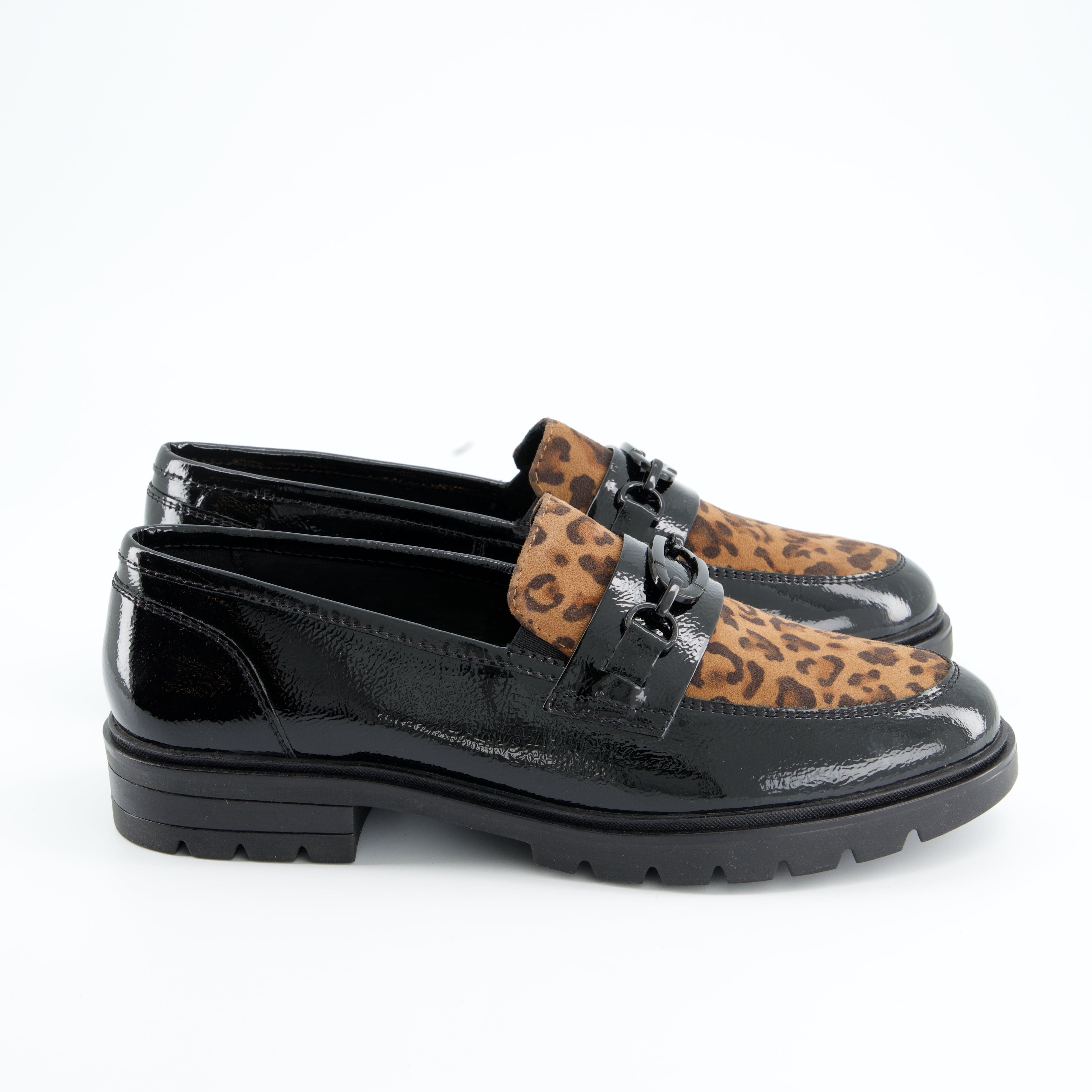 ARA Damenschuhe - Slipper/Mokassins Slipper/Mokassins CAMBRIDGE