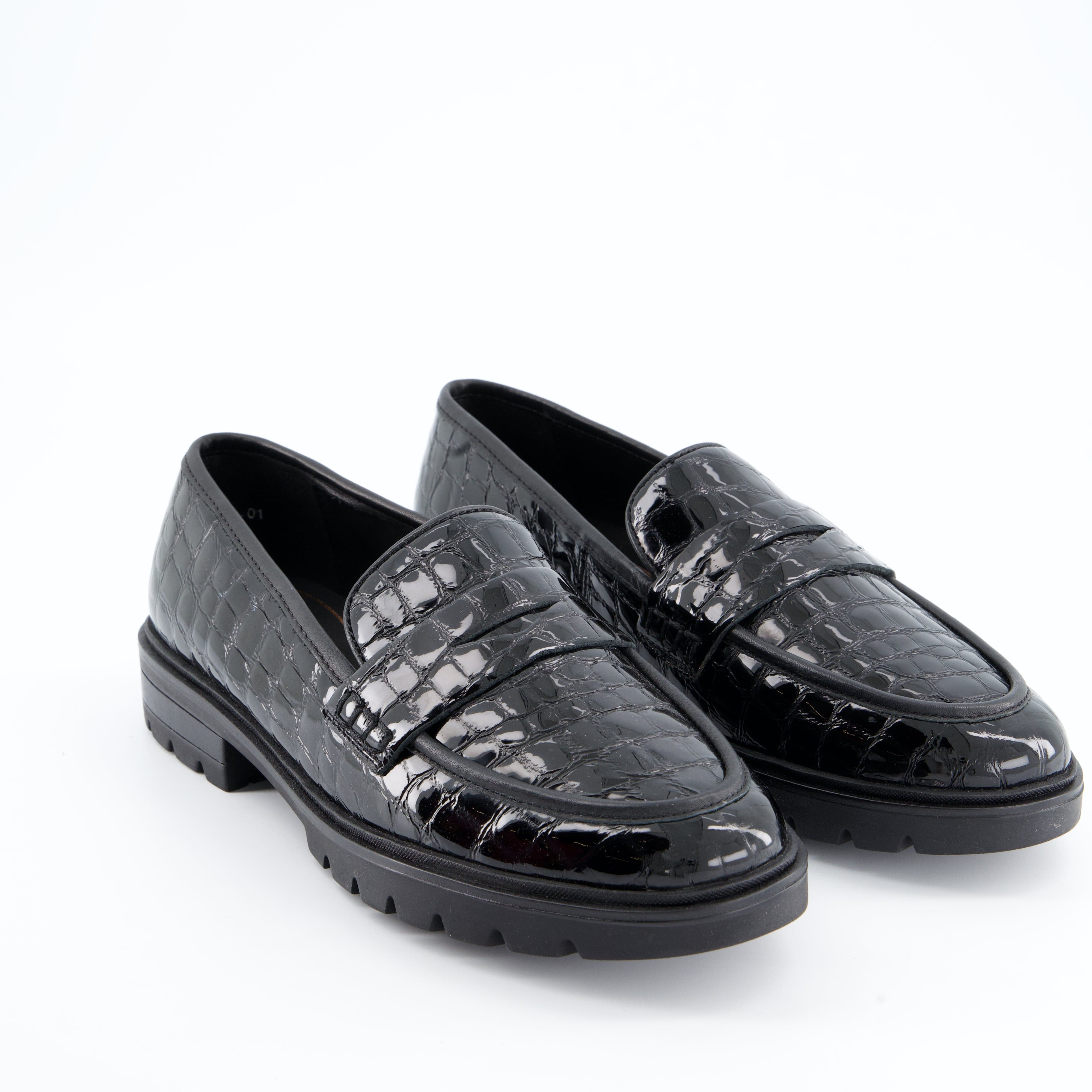 ARA Damenschuhe - Slipper/Mokassins Slipper/Mokassins CAMBRIDGE