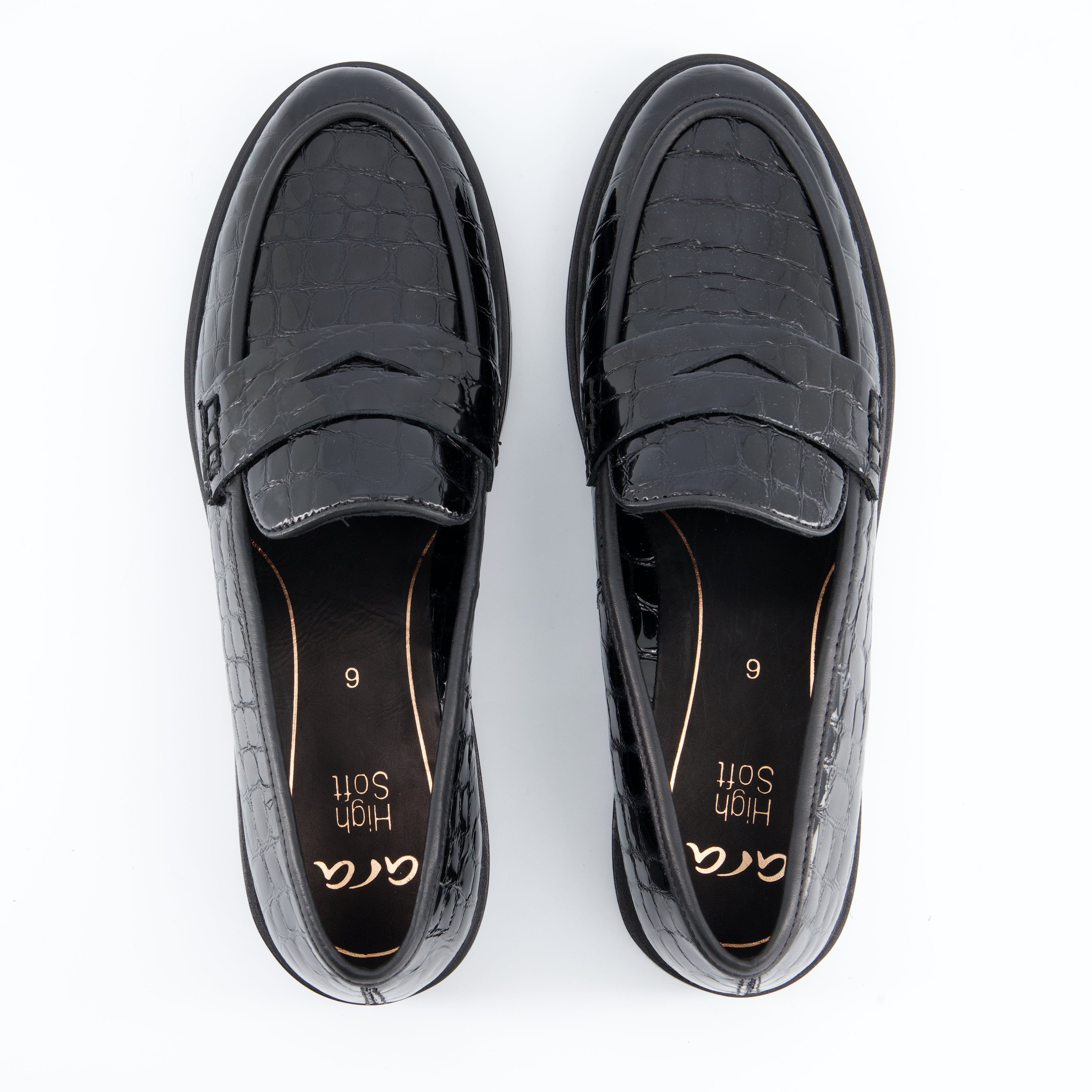 ARA Damenschuhe - Slipper/Mokassins Slipper/Mokassins CAMBRIDGE