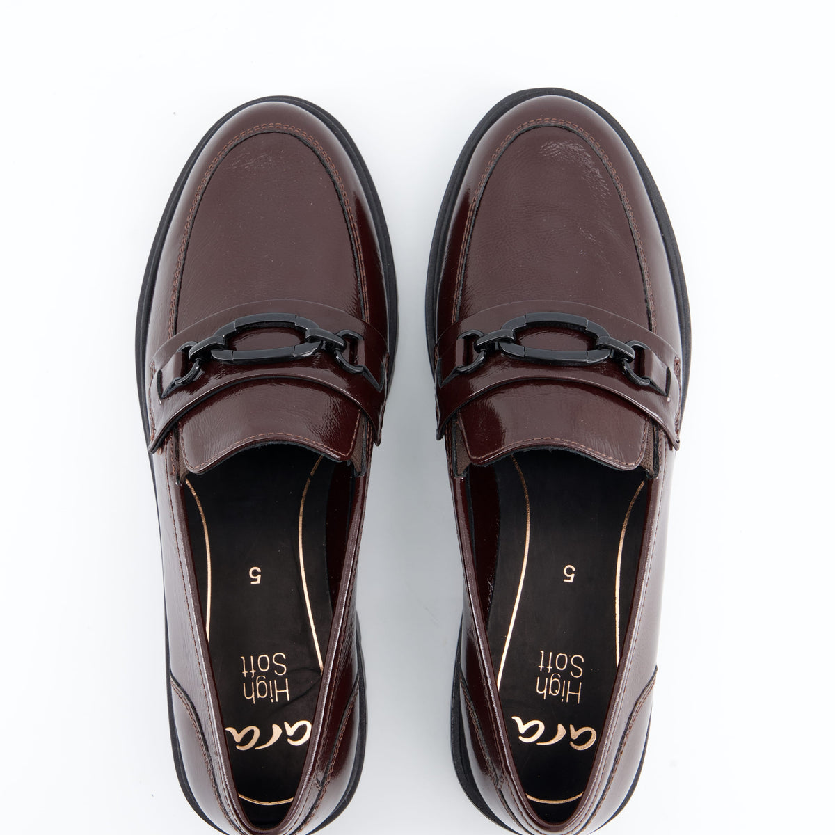 ARA Damenschuhe - Slipper/Mokassins Slipper/Mokassins CAMBRIDGE