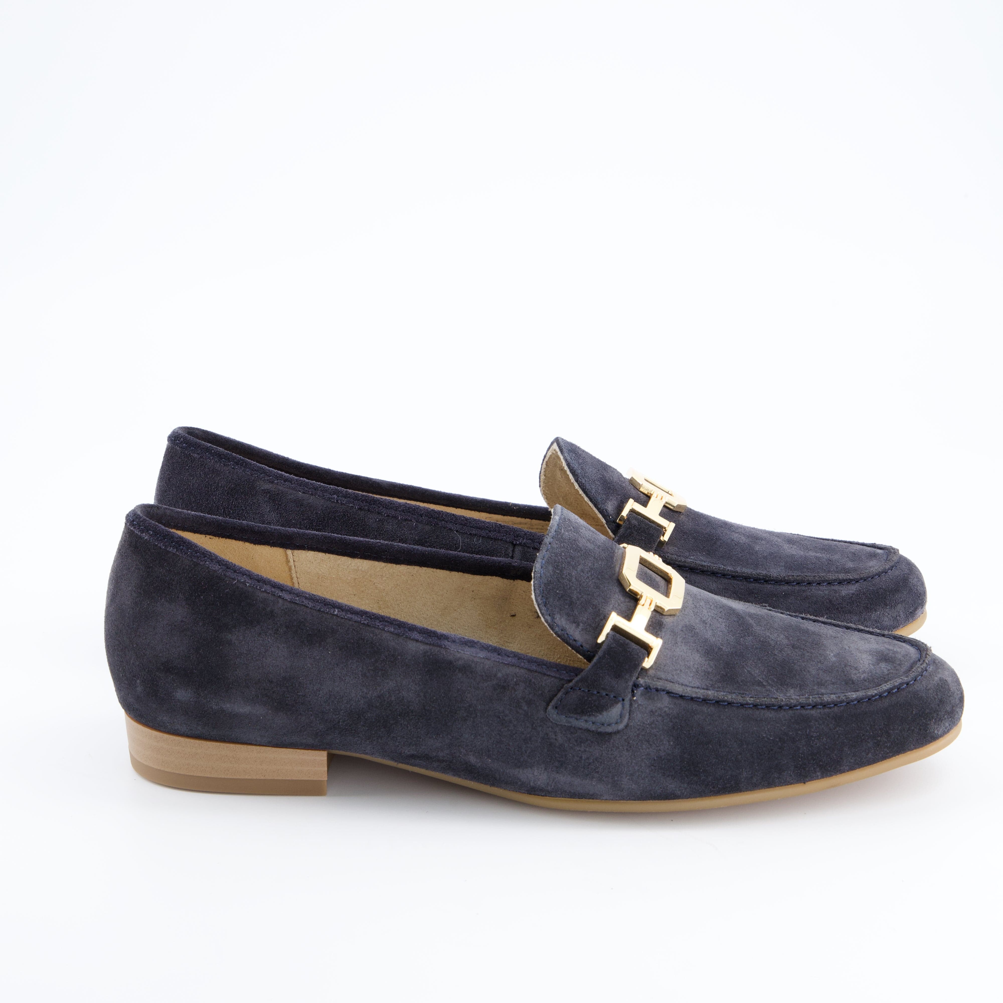 ARA Damenschuhe - Slipper/Mokassins Slipper/Mokassins KENT