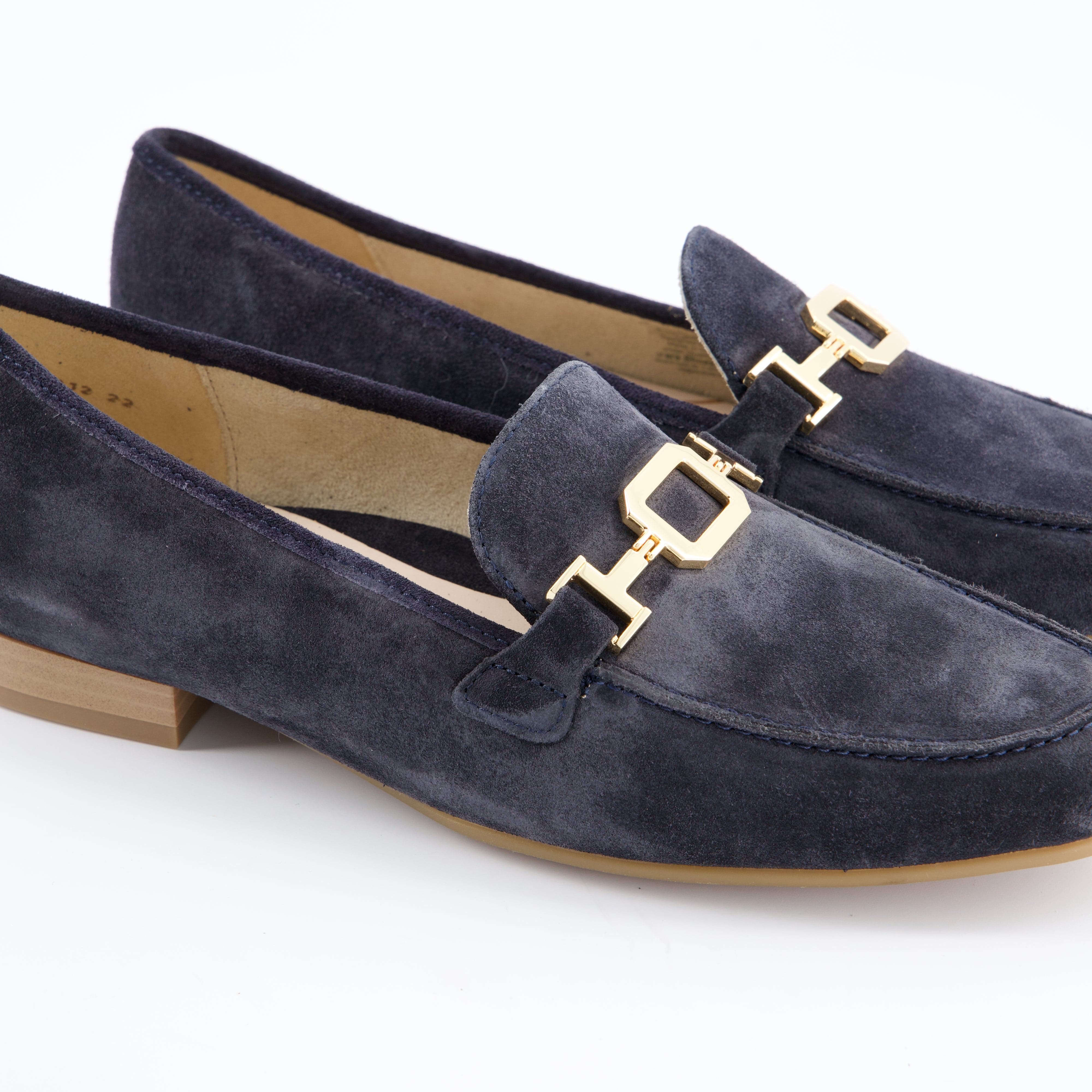 ARA Damenschuhe - Slipper/Mokassins Slipper/Mokassins KENT