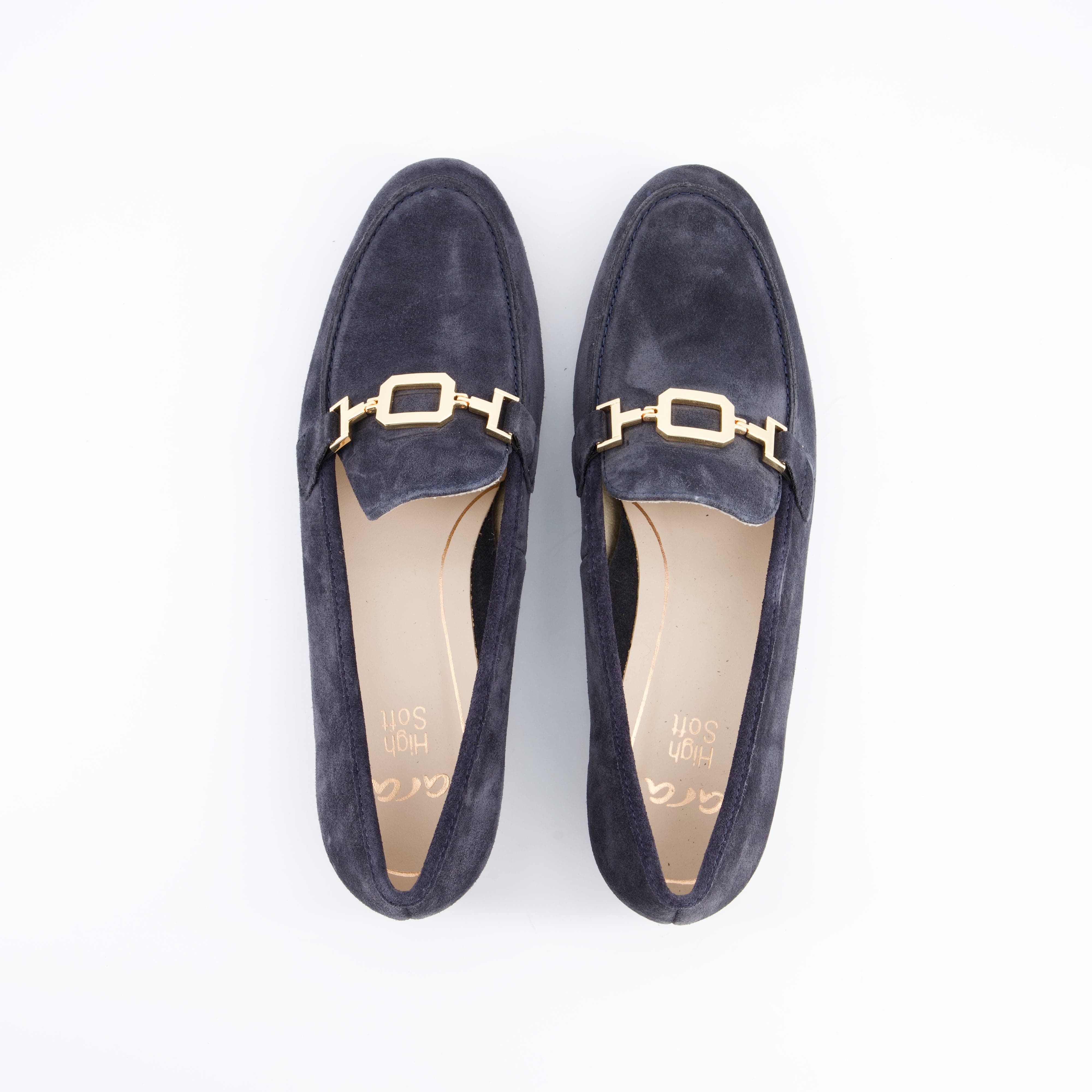 ARA Damenschuhe - Slipper/Mokassins Slipper/Mokassins KENT