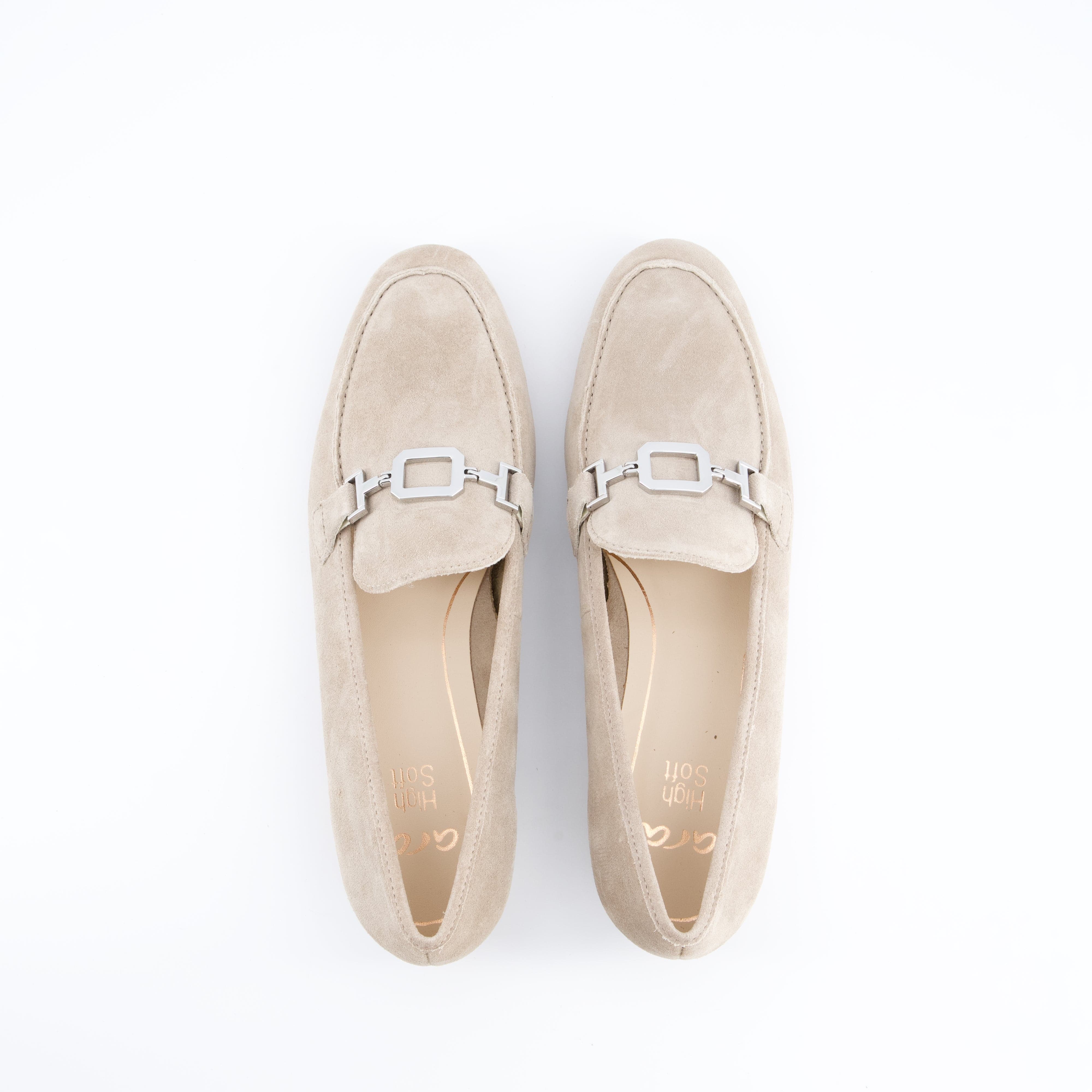 ARA Damenschuhe - Slipper/Mokassins, Slipper/Mokassins KENT