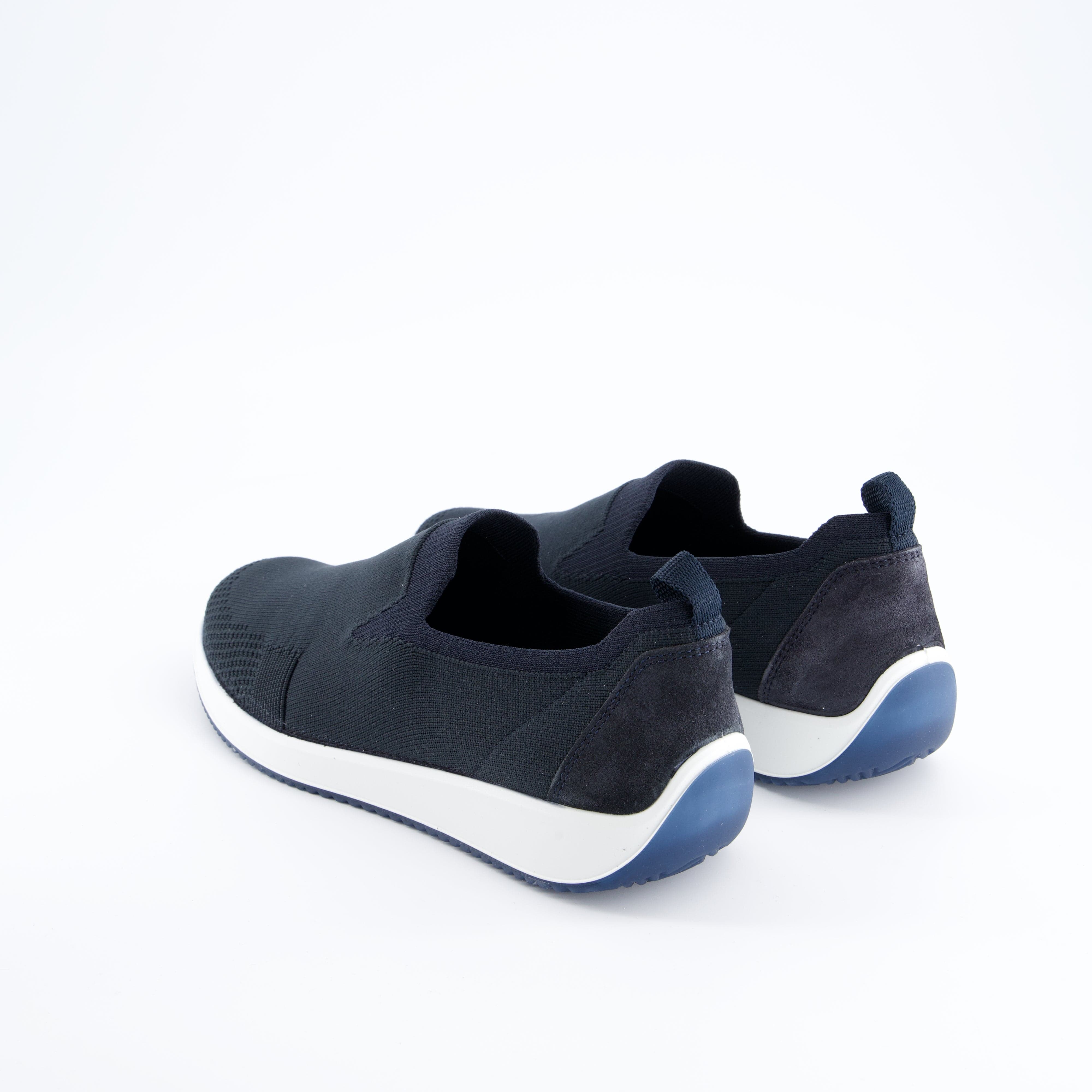 ARA Damenschuhe - Slipper/Mokassins, Slipper/Mokassins LISSABON