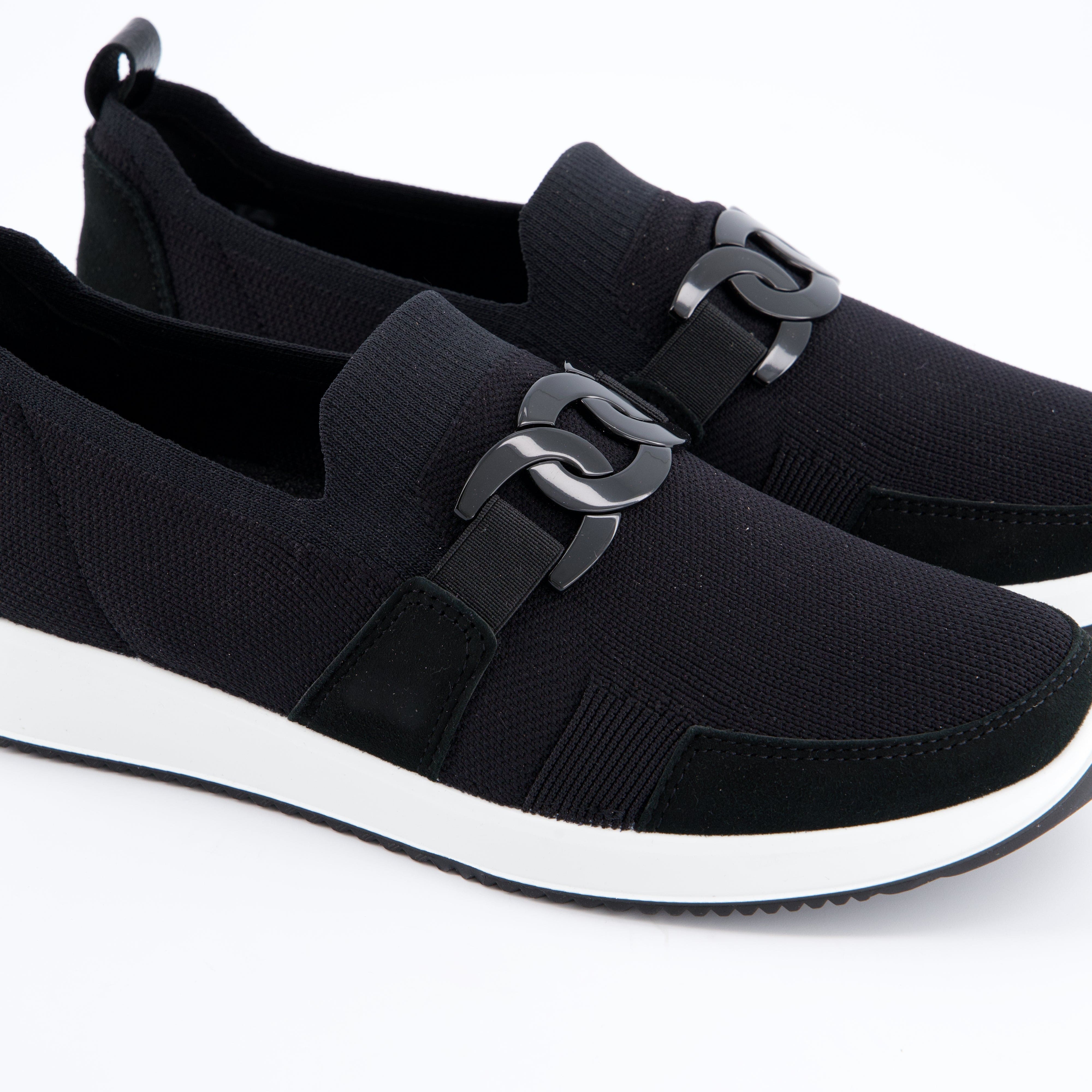 ARA Damenschuhe - Slipper/Mokassins Slipper/Mokassins LISSABON