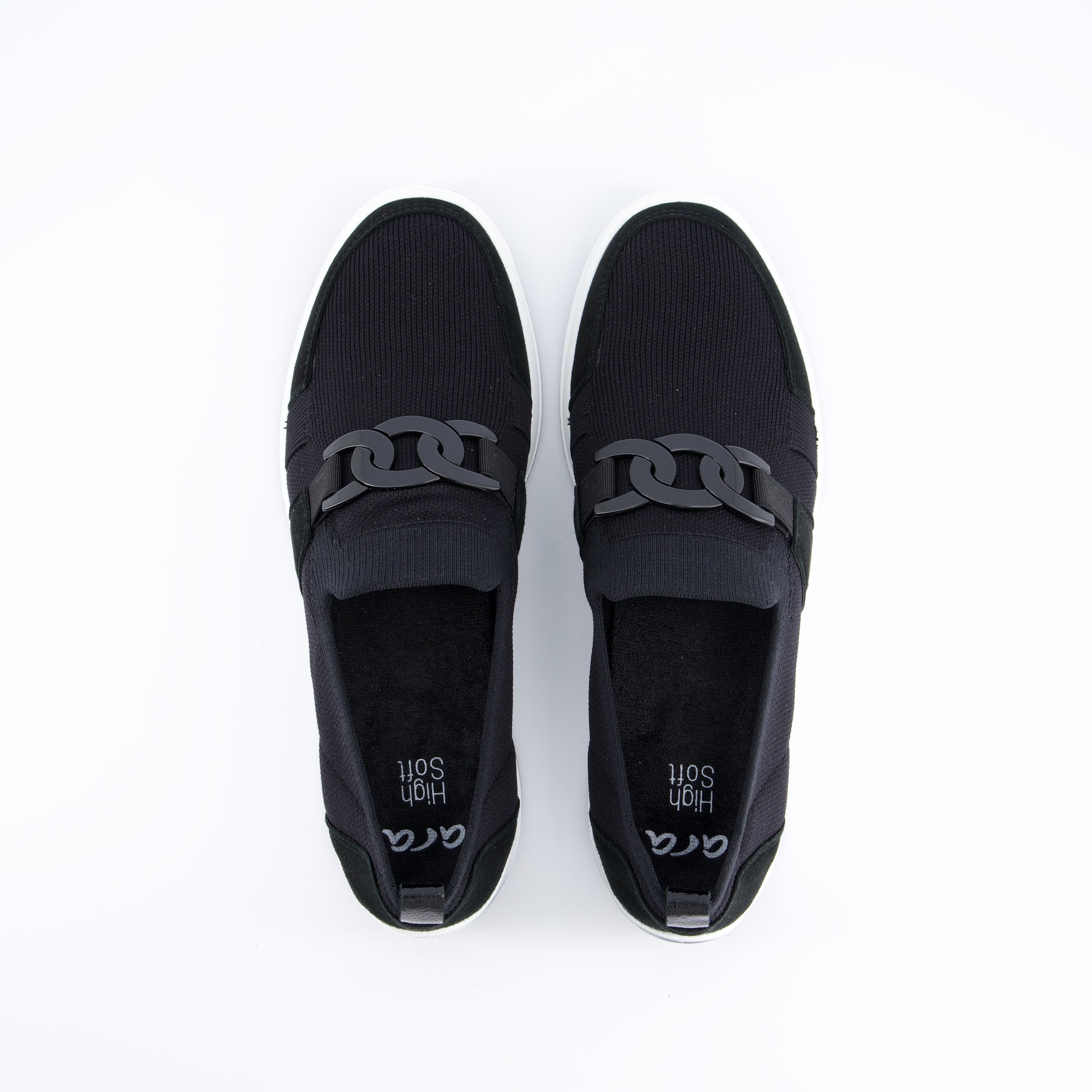 ARA Damenschuhe - Slipper/Mokassins Slipper/Mokassins LISSABON