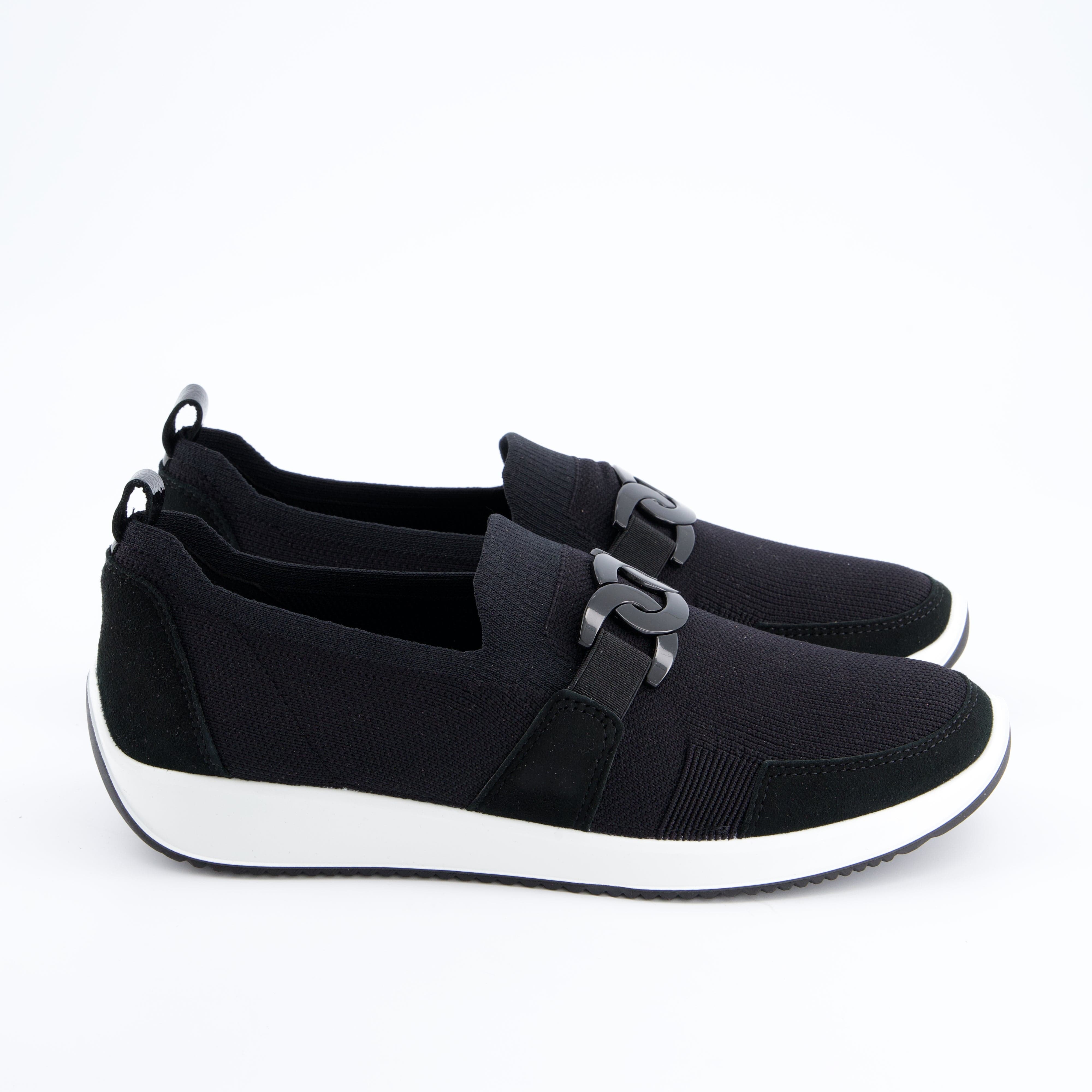 ARA Damenschuhe - Slipper/Mokassins Slipper/Mokassins LISSABON
