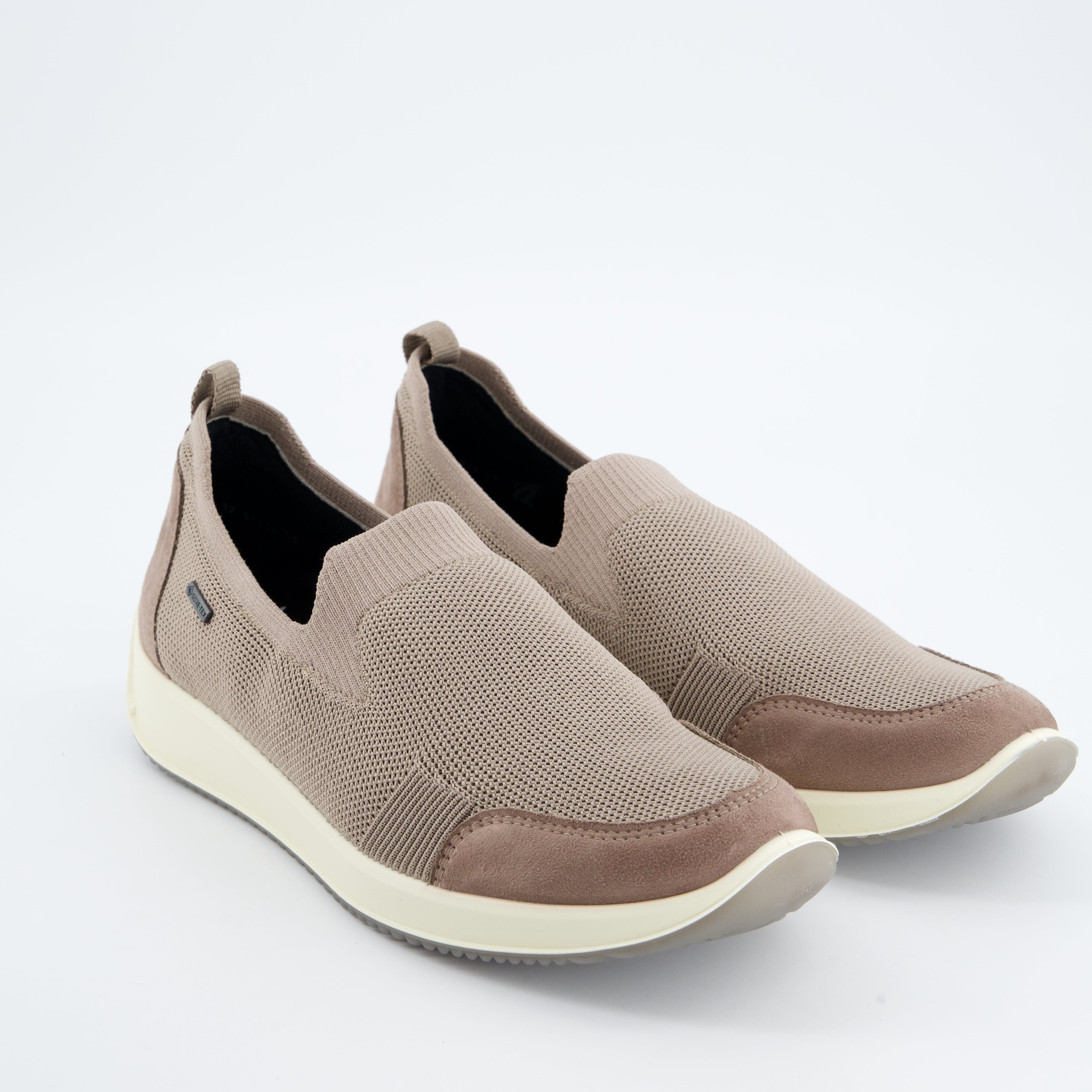 ARA Damenschuhe - Slipper/Mokassins Slipper/Mokassins LISSABON