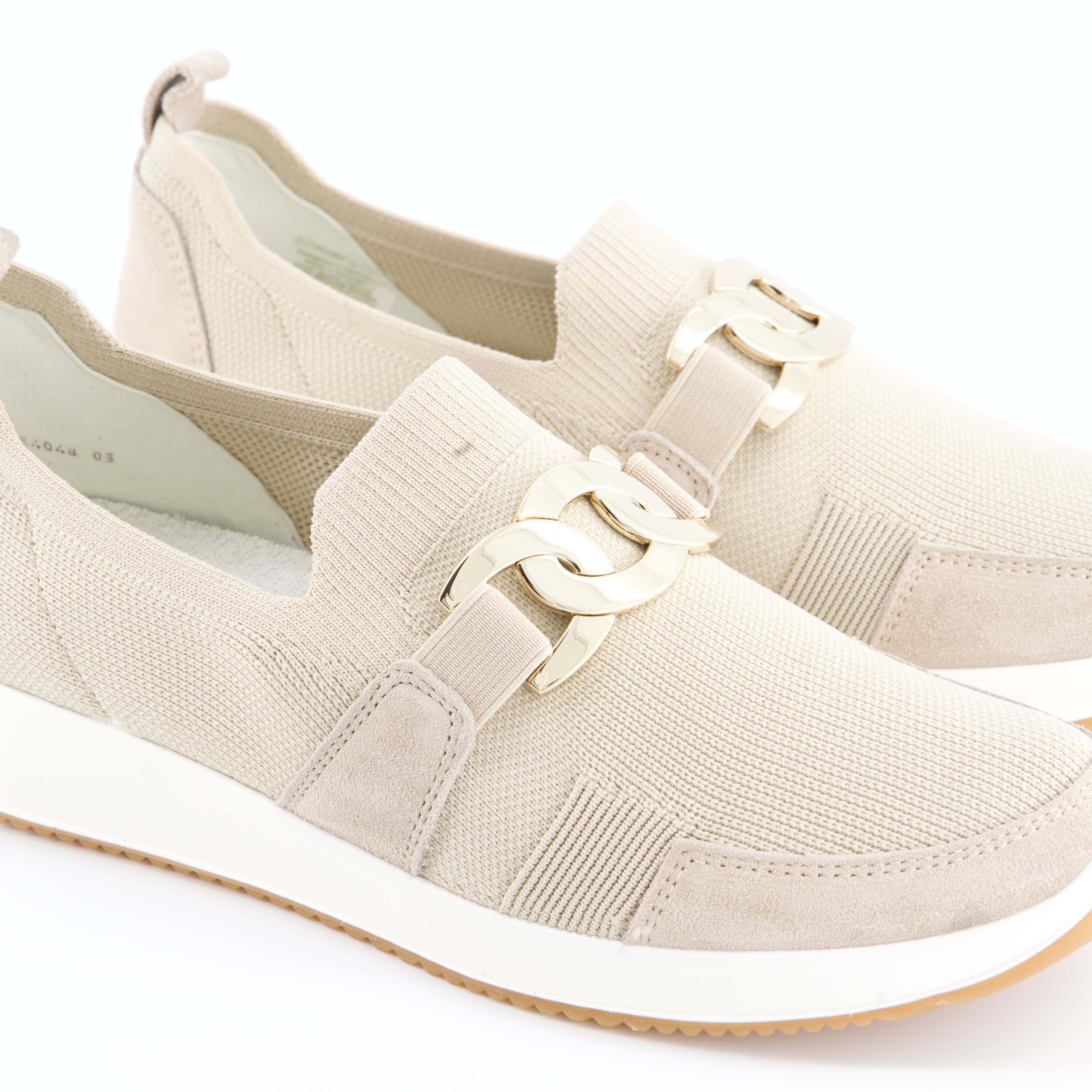ARA Damenschuhe - Slipper/Mokassins Slipper/Mokassins LISSABON