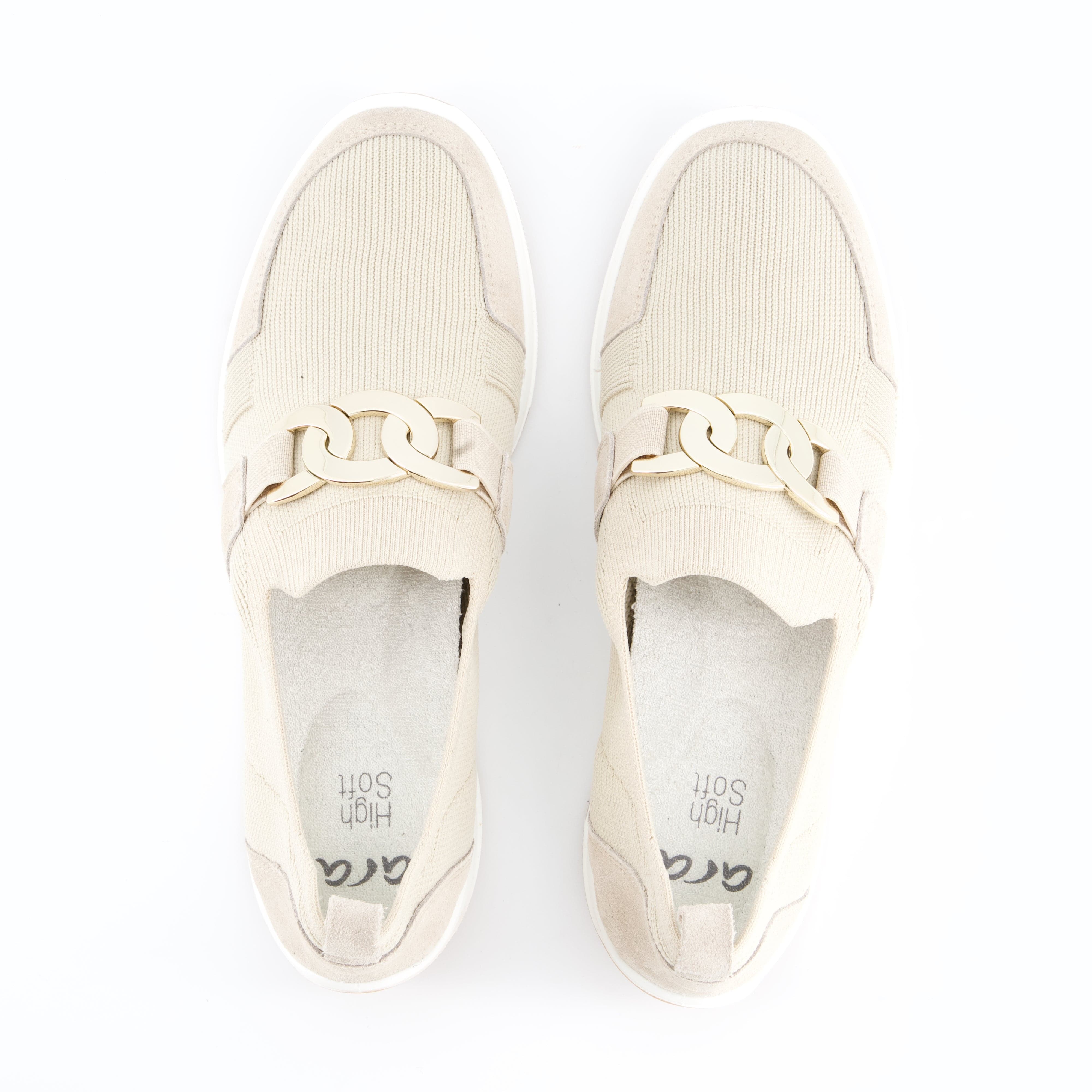 ARA Damenschuhe - Slipper/Mokassins Slipper/Mokassins LISSABON