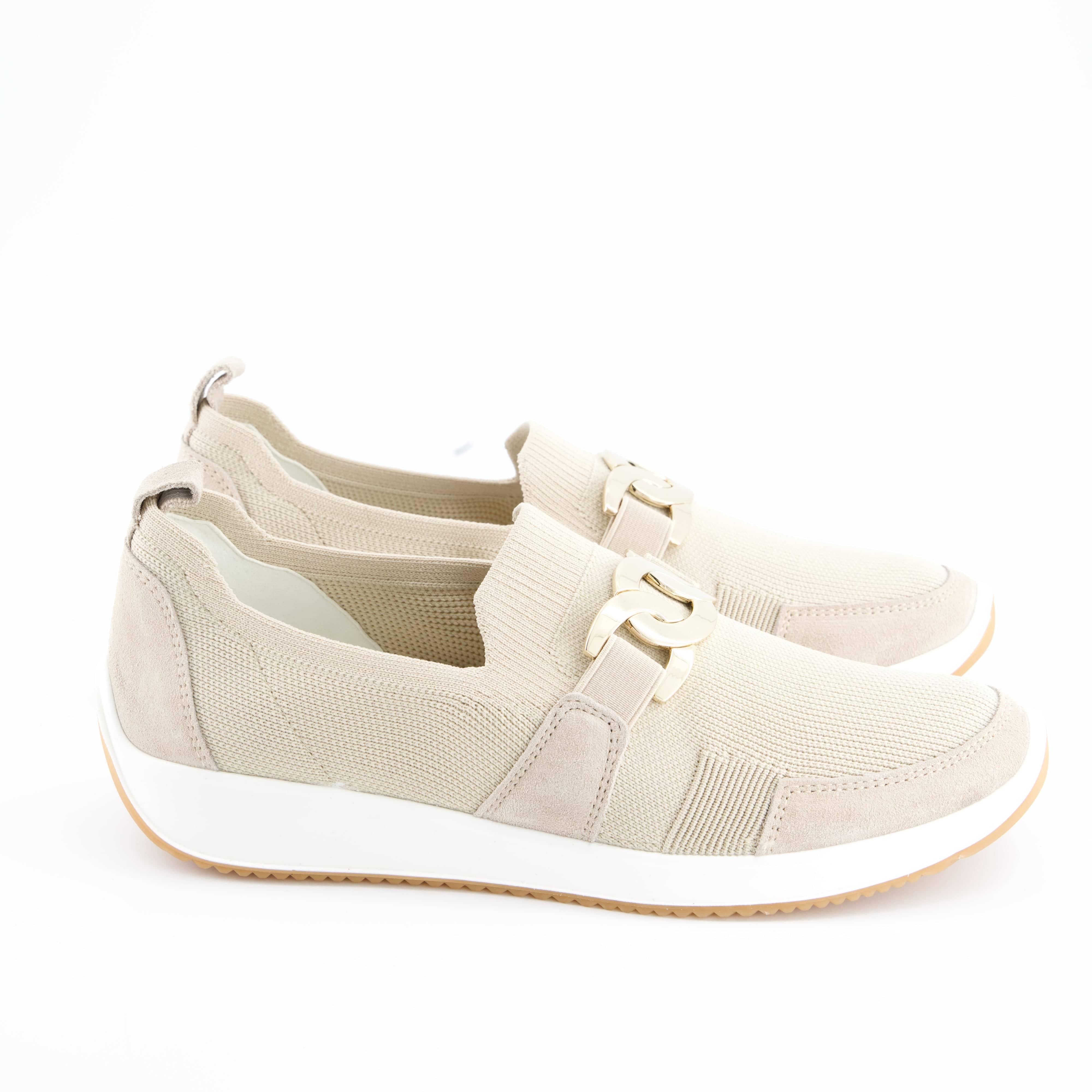ARA Damenschuhe - Slipper/Mokassins Slipper/Mokassins LISSABON
