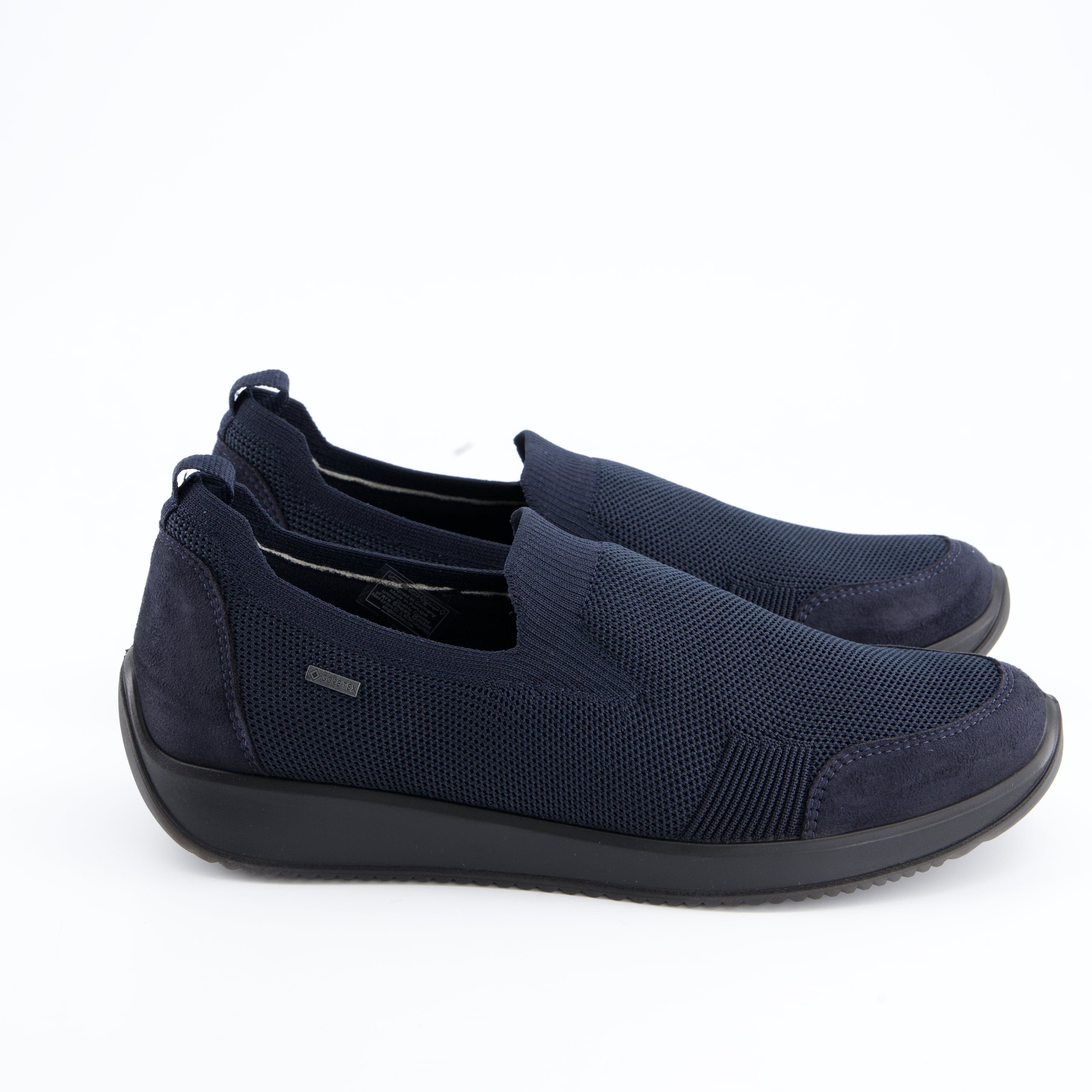 ARA Damenschuhe - Slipper/Mokassins Slipper/Mokassins LISSABON