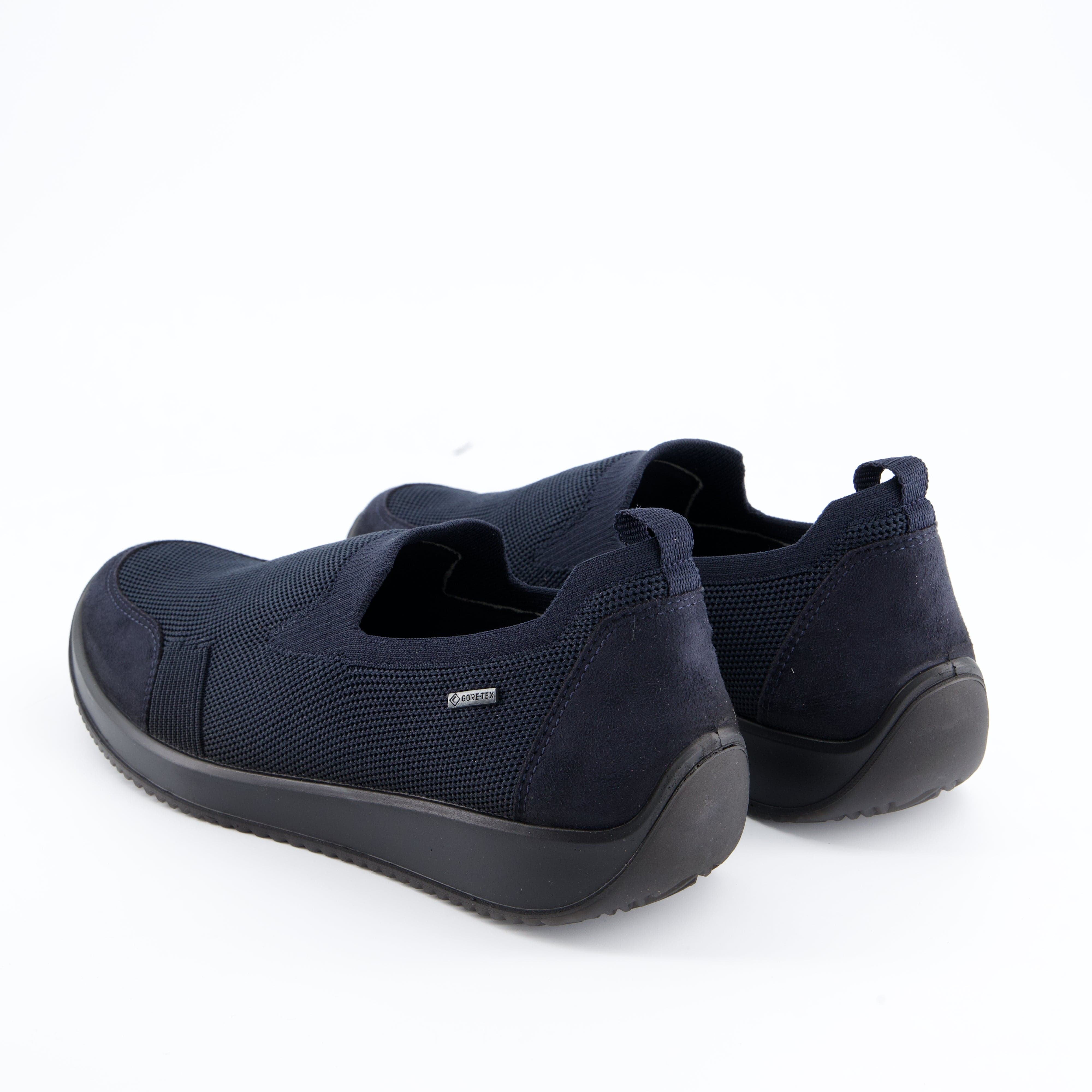 ARA Damenschuhe - Slipper/Mokassins Slipper/Mokassins LISSABON