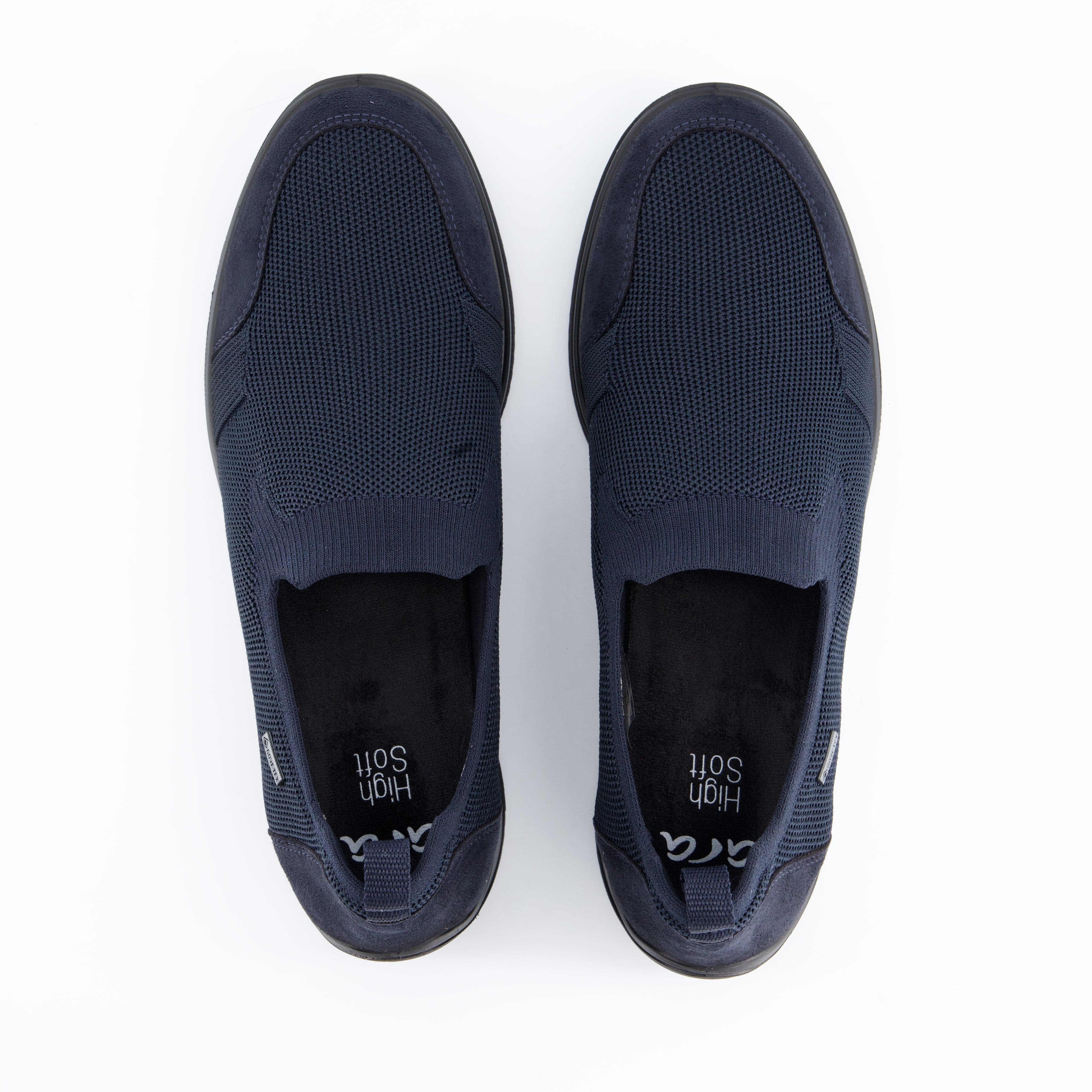 ARA Damenschuhe - Slipper/Mokassins Slipper/Mokassins LISSABON