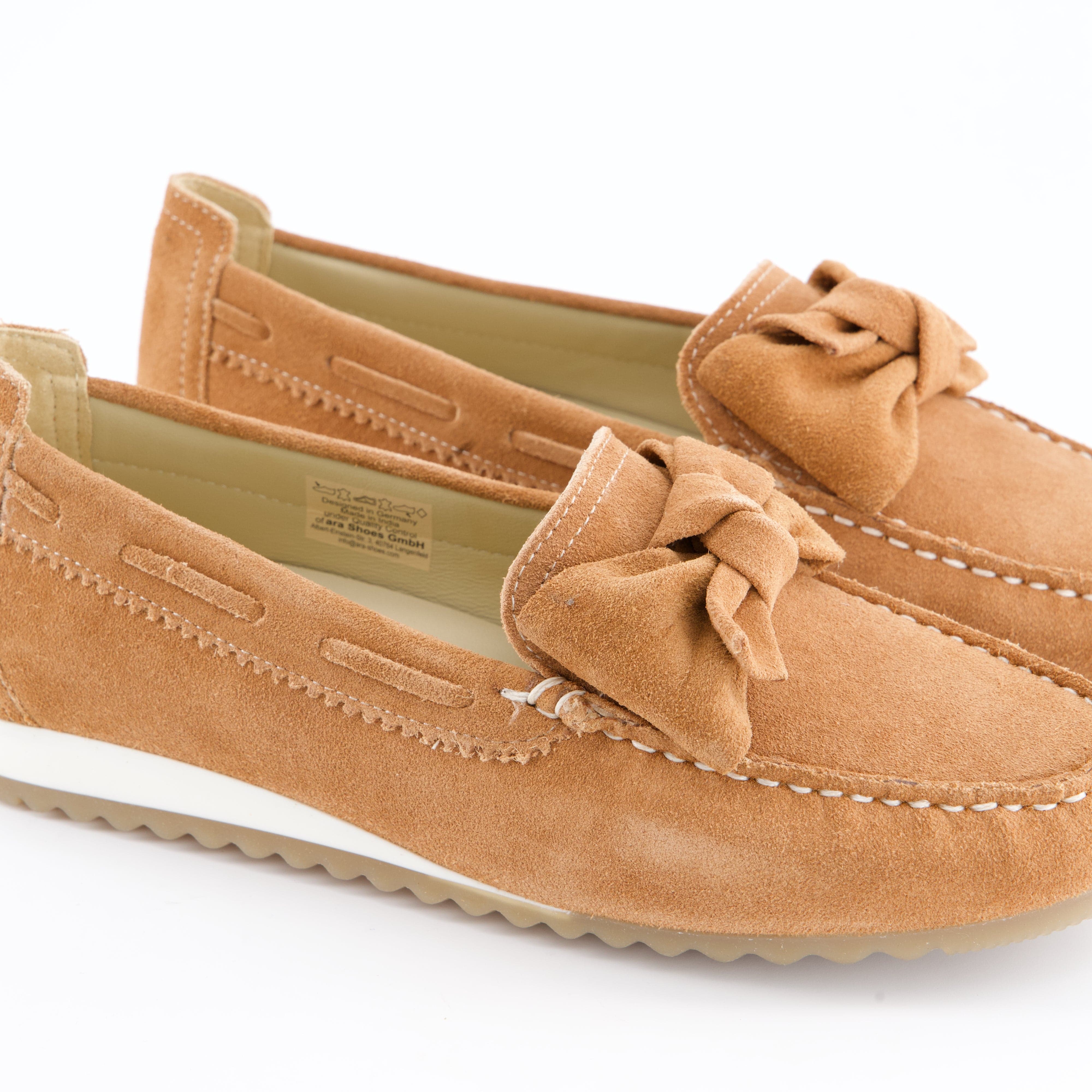ARA Damenschuhe - Slipper/Mokassins Slipper/Mokassins NEWPORT