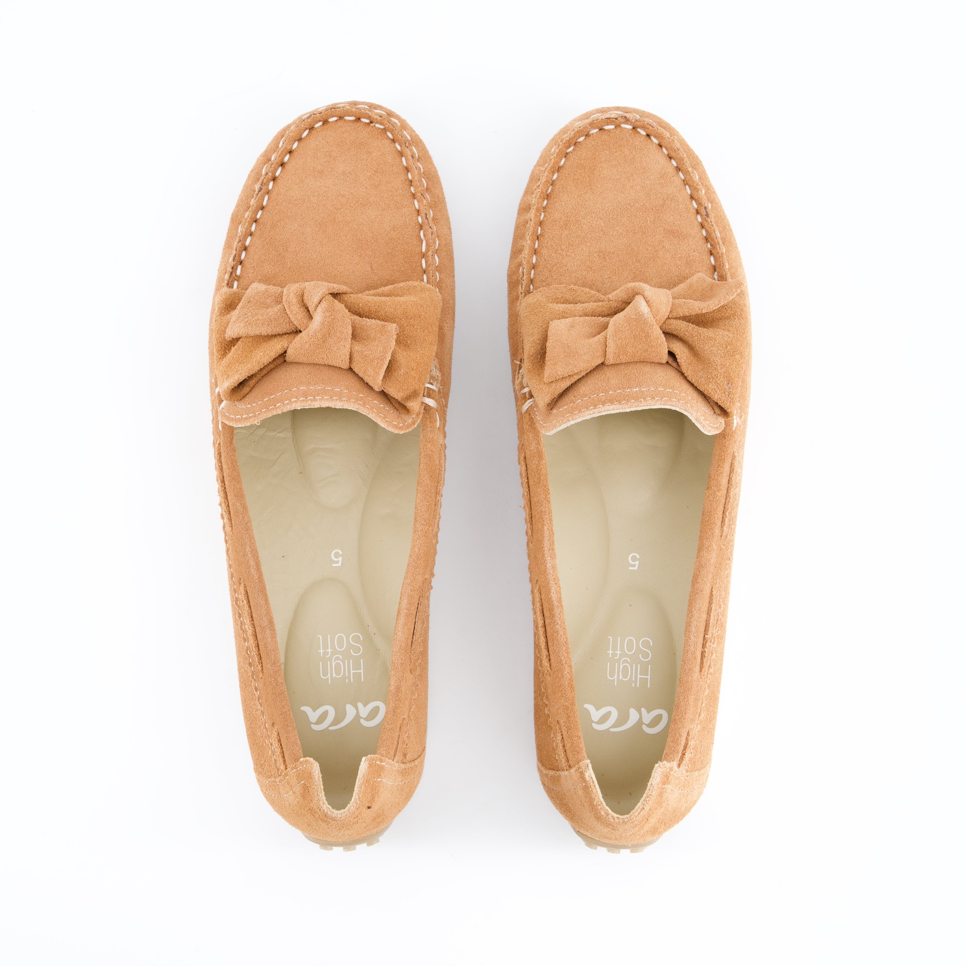 ARA Damenschuhe - Slipper/Mokassins Slipper/Mokassins NEWPORT