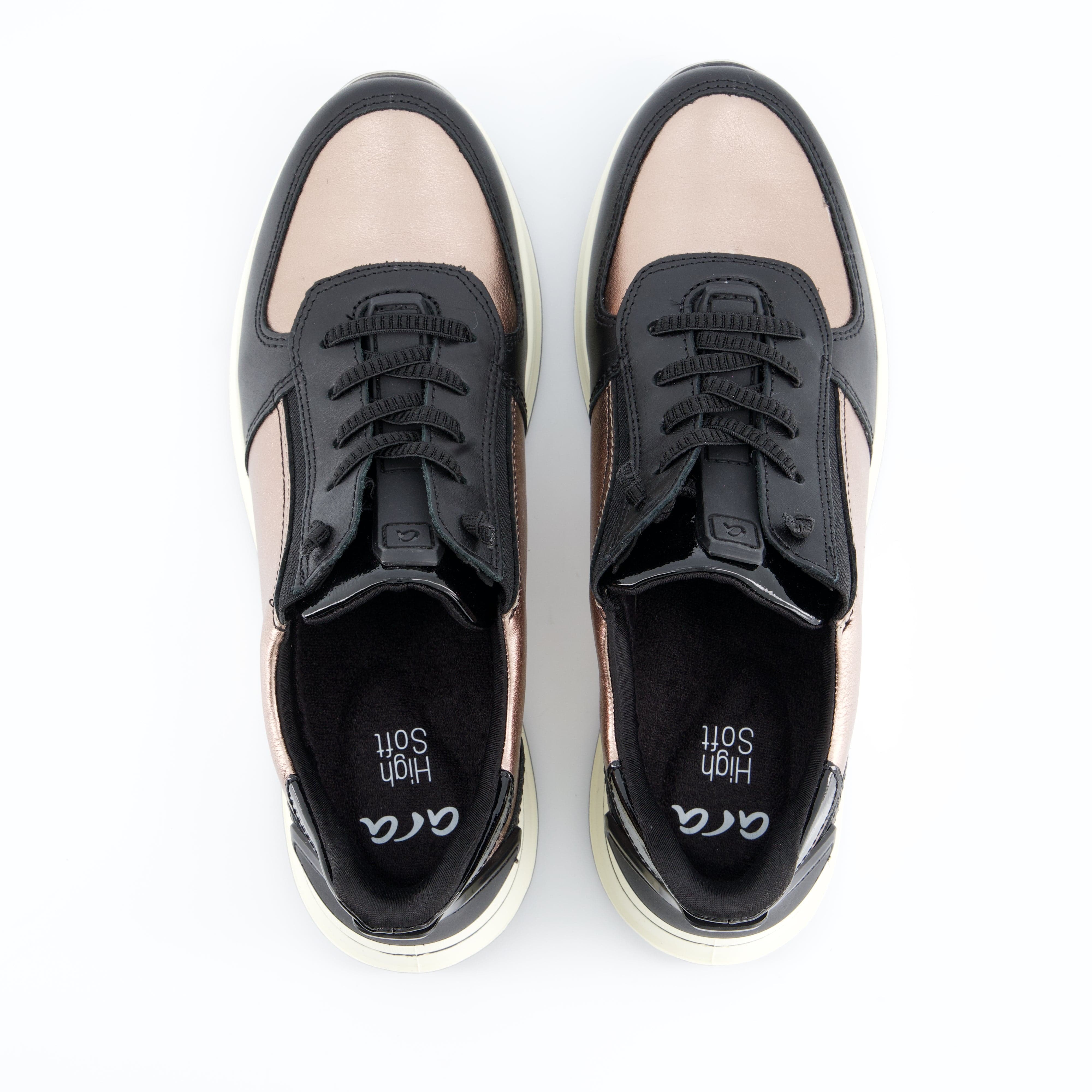ARA Damenschuhe - Slipper/Mokassins Slipper/Mokassins OSAKA
